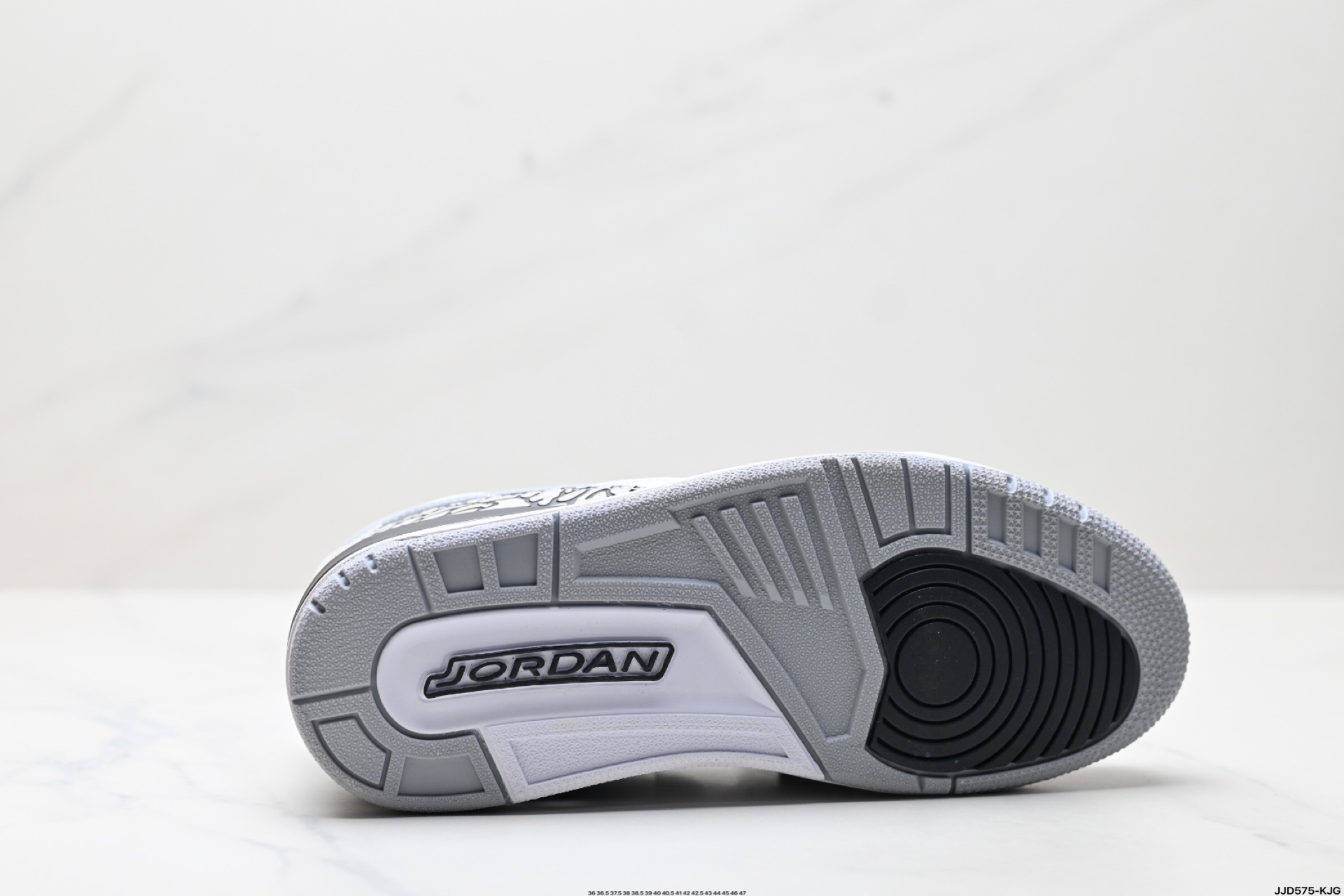 Nike Air Jordan Legacy 312 Low Blanco/Pino Verde Zapatillas de Baloncesto 10 i1744738304808 3870 0 8