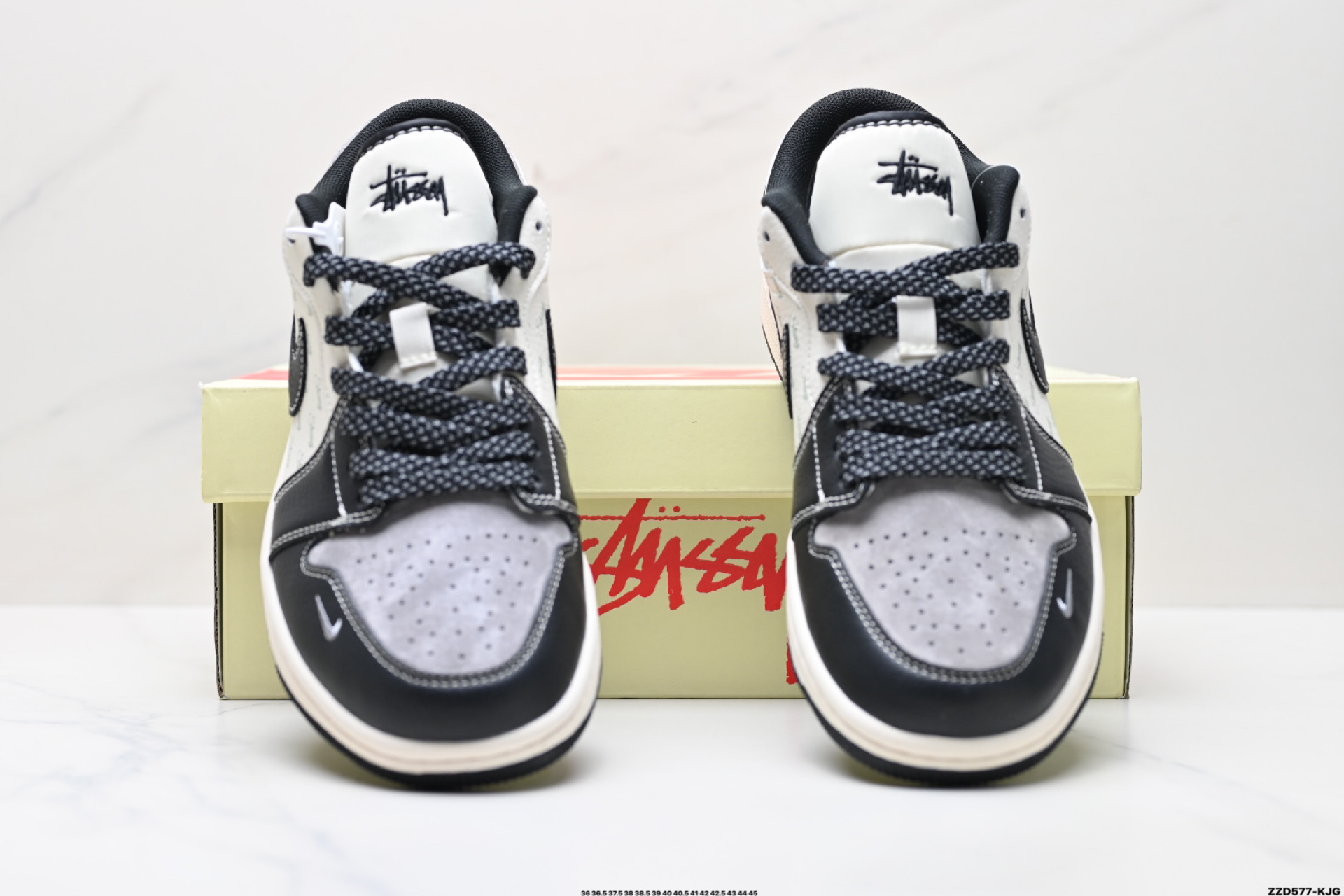 260 Nike Air Jordan 1 Low  AJ1乔1低帮休闲板鞋  XS6086-016