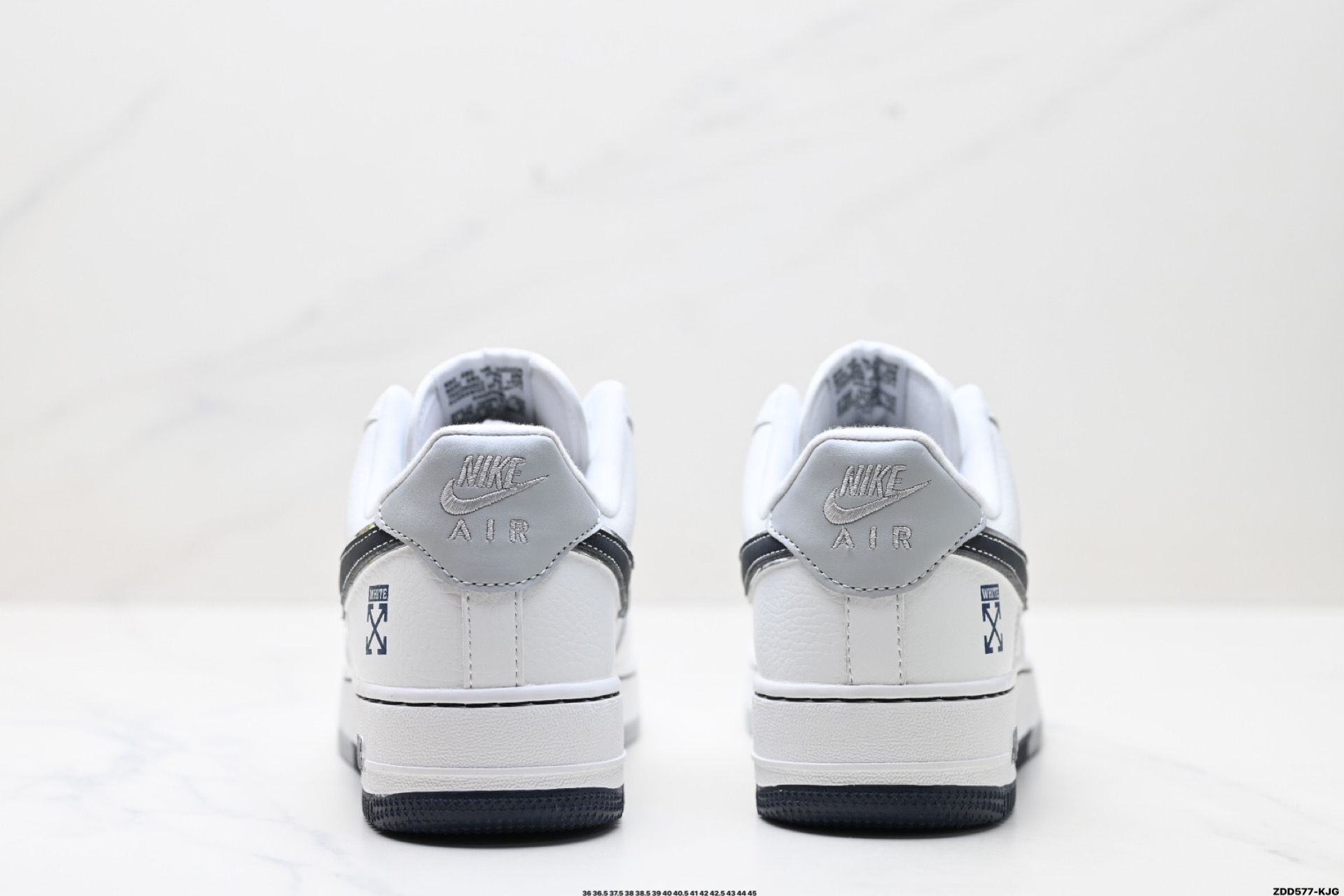 240 NIKE AIR FORCE 1‘07 LX 原楦头原纸板 打造纯正低帮空军版型  DQ6628-158