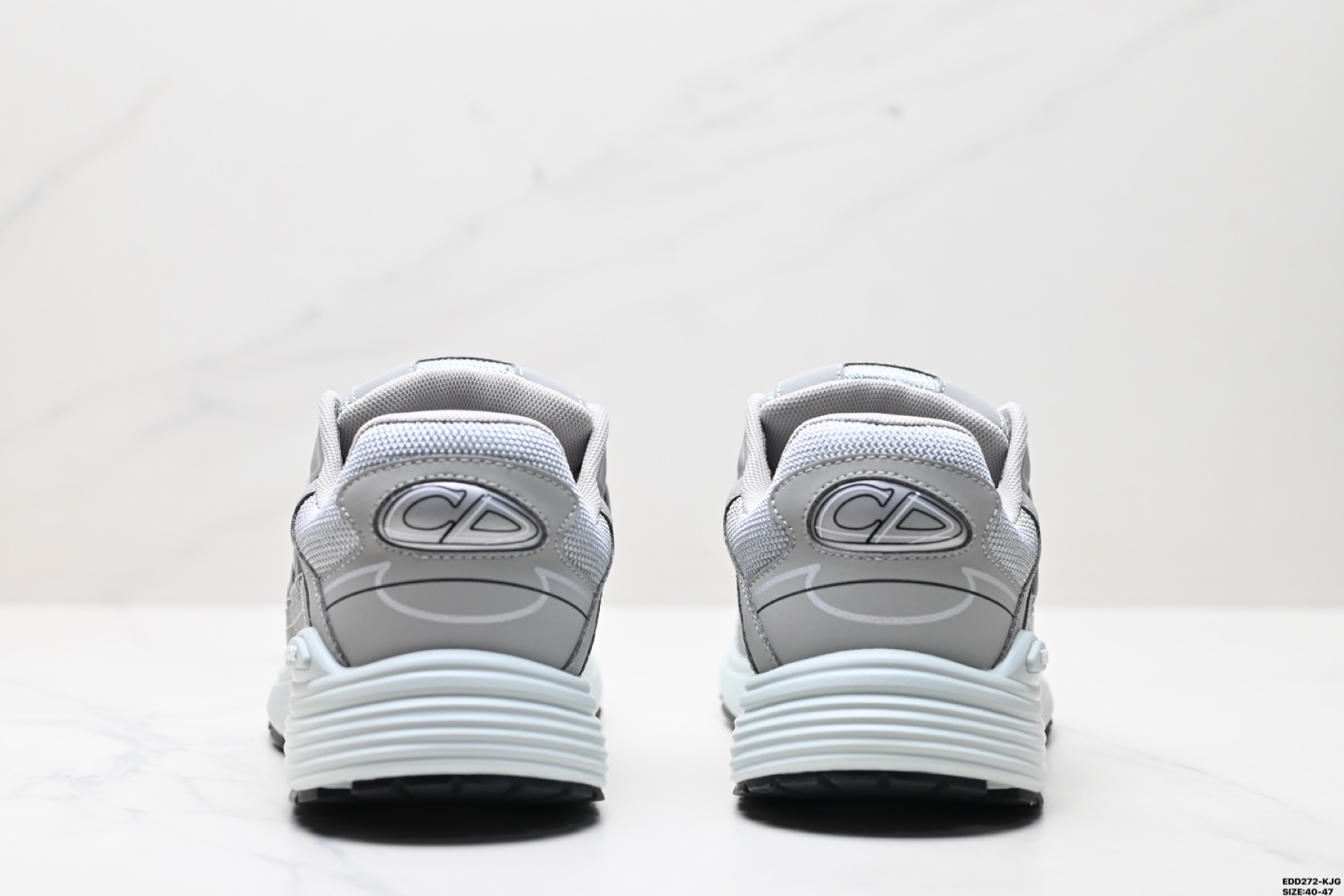 360 纯原Dior 迪奥 B30 简约系带 CD鞋