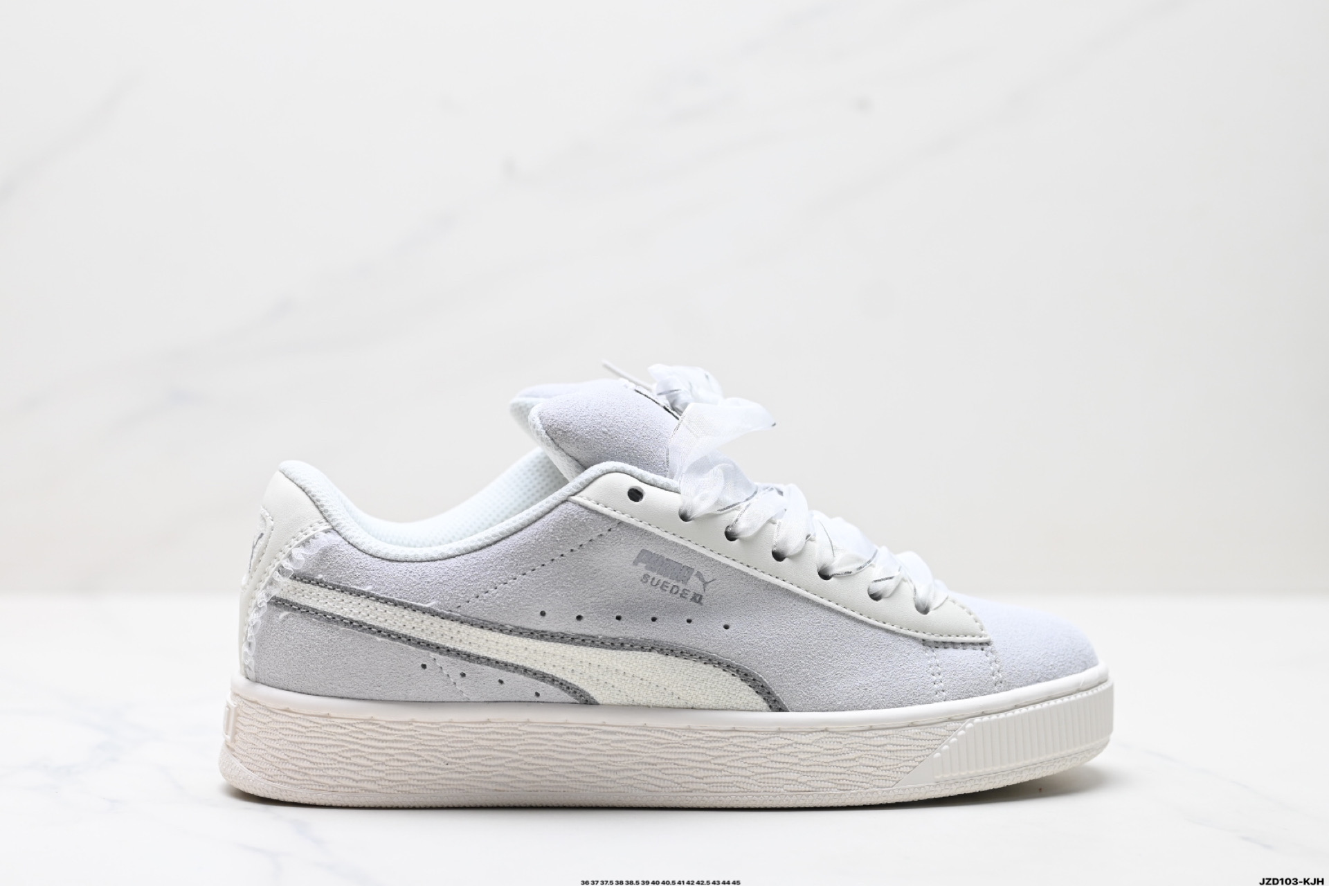 150 Puma Suede XL复古单品 彪马 防滑耐磨低帮德训板鞋 401250-01