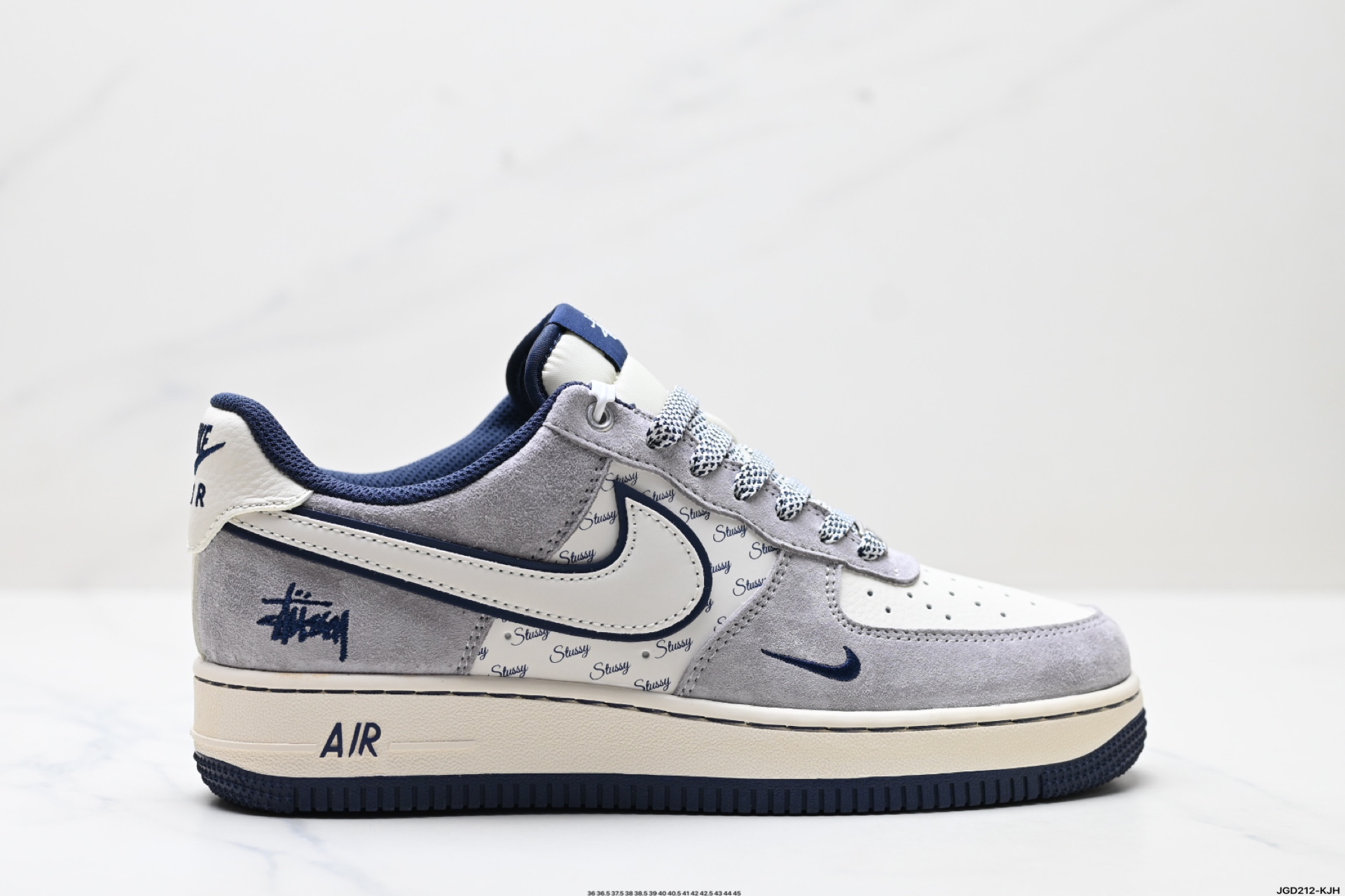 190 NIKE AIR FORCE 1‘07 LV8 SJ6698-006