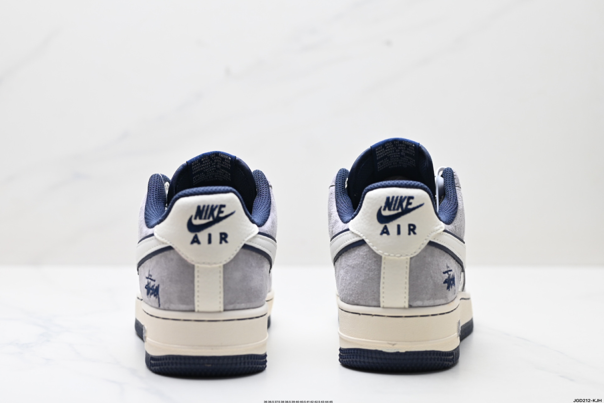 190 NIKE AIR FORCE 1‘07 LV8 SJ6698-006