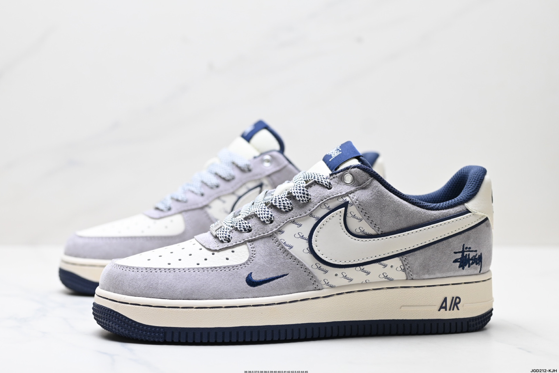 190 NIKE AIR FORCE 1‘07 LV8 SJ6698-006