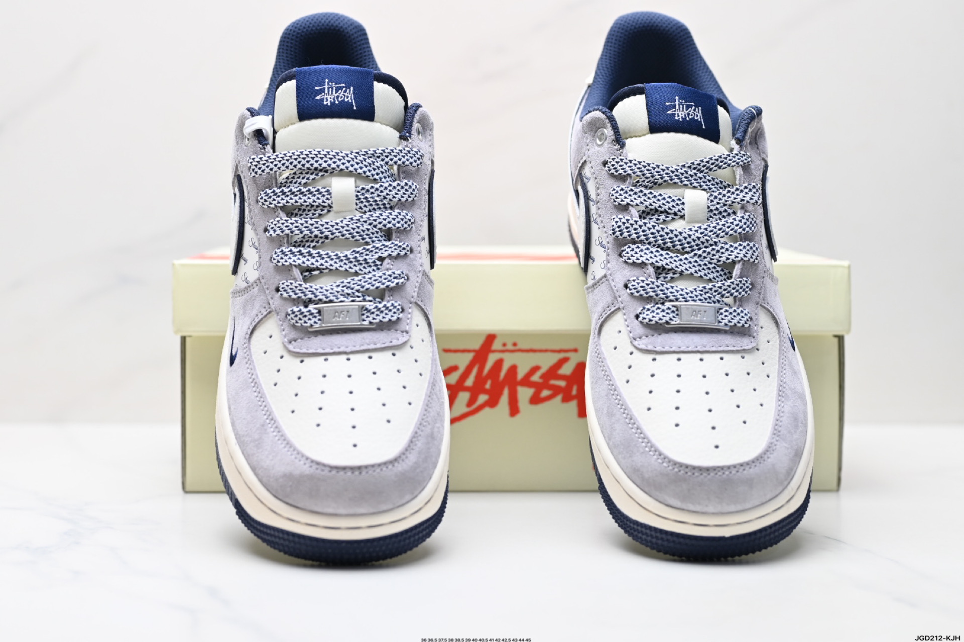 190 NIKE AIR FORCE 1‘07 LV8 SJ6698-006