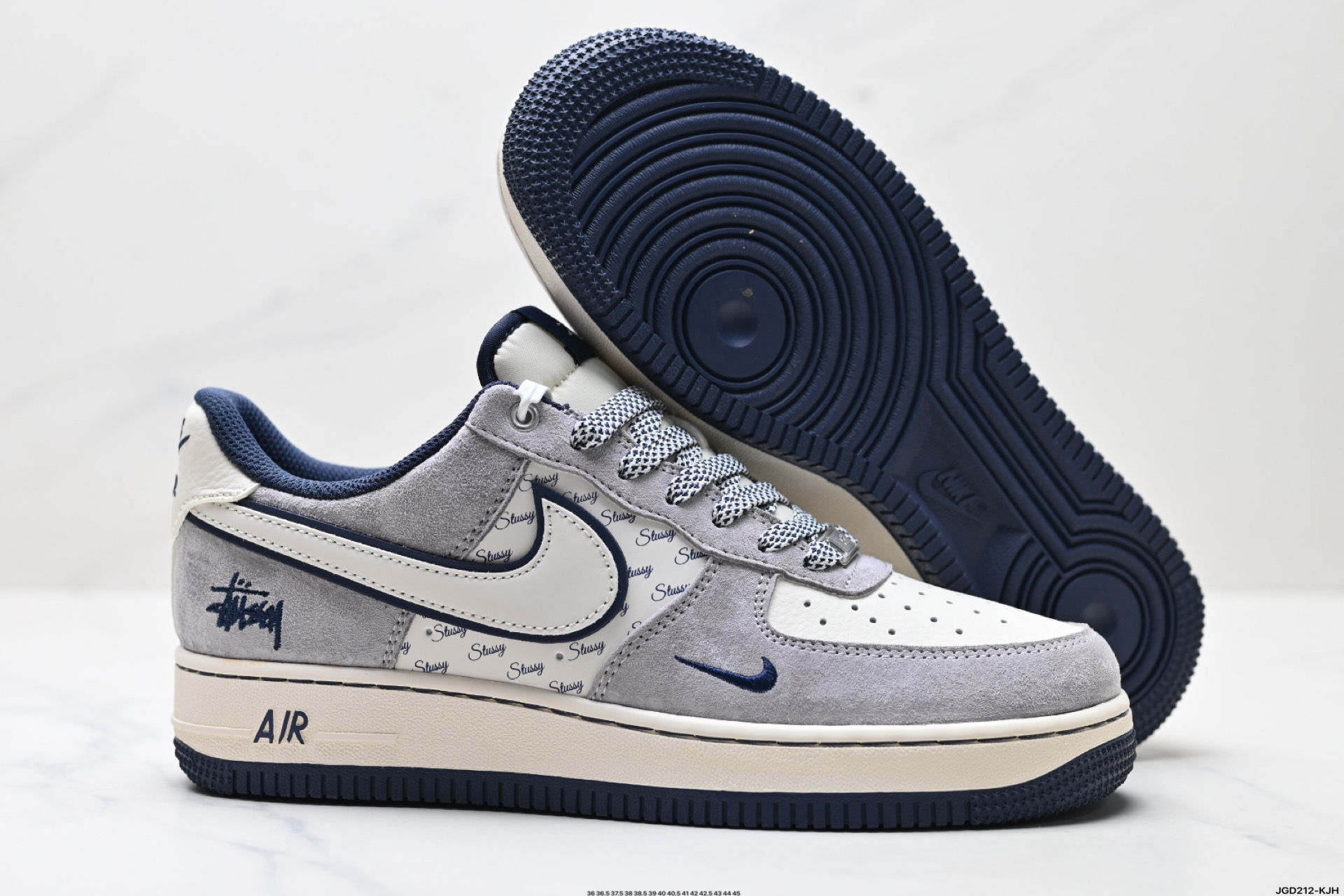 190 NIKE AIR FORCE 1‘07 LV8 SJ6698-006