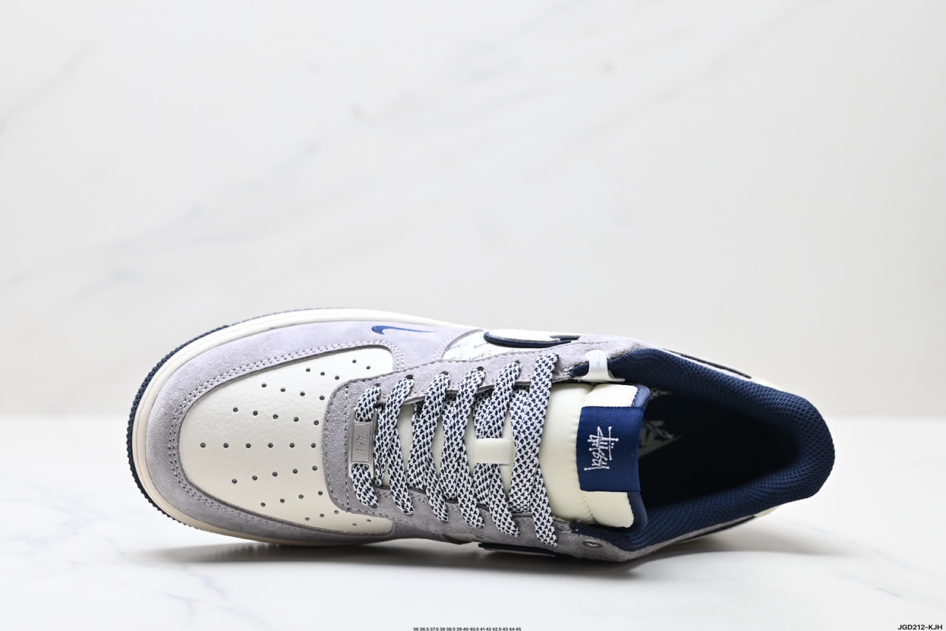 190 NIKE AIR FORCE 1‘07 LV8 SJ6698-006