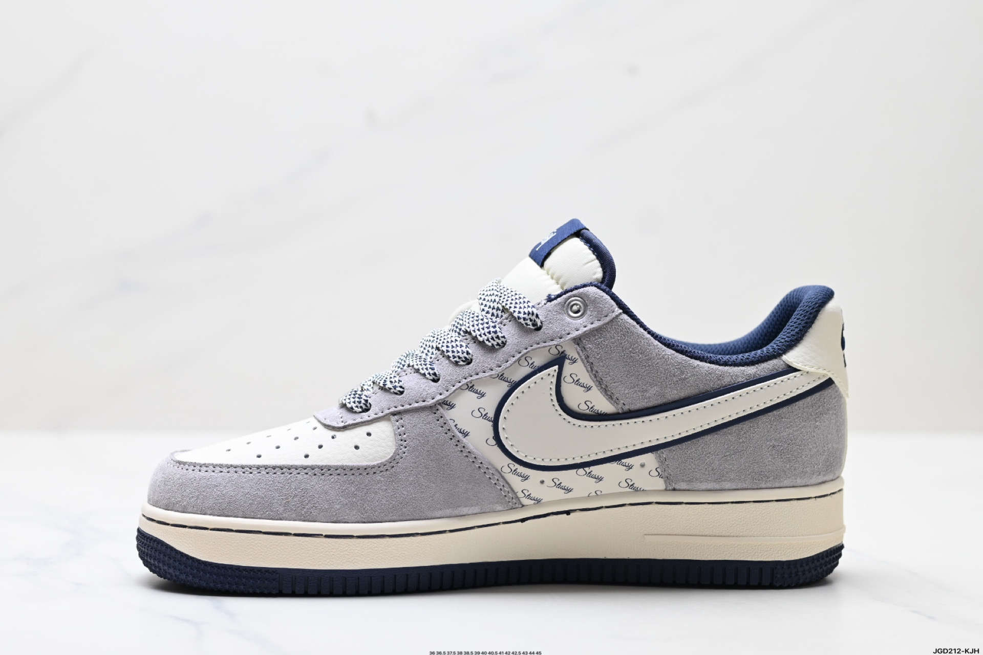 190 NIKE AIR FORCE 1‘07 LV8 SJ6698-006