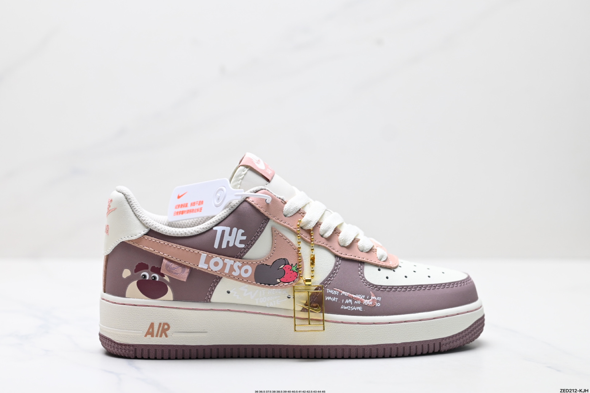 270 NIKE AIR FORCE 1‘07 DB3301-551