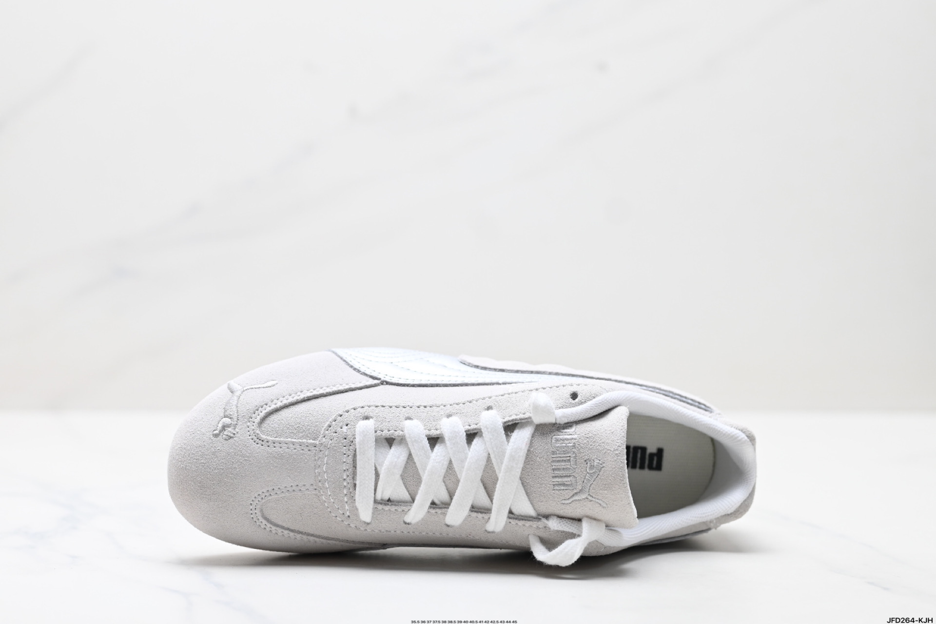 180 Puma Speedcat OG彪马 防滑耐磨生活休闲 运动鞋 397397-01
