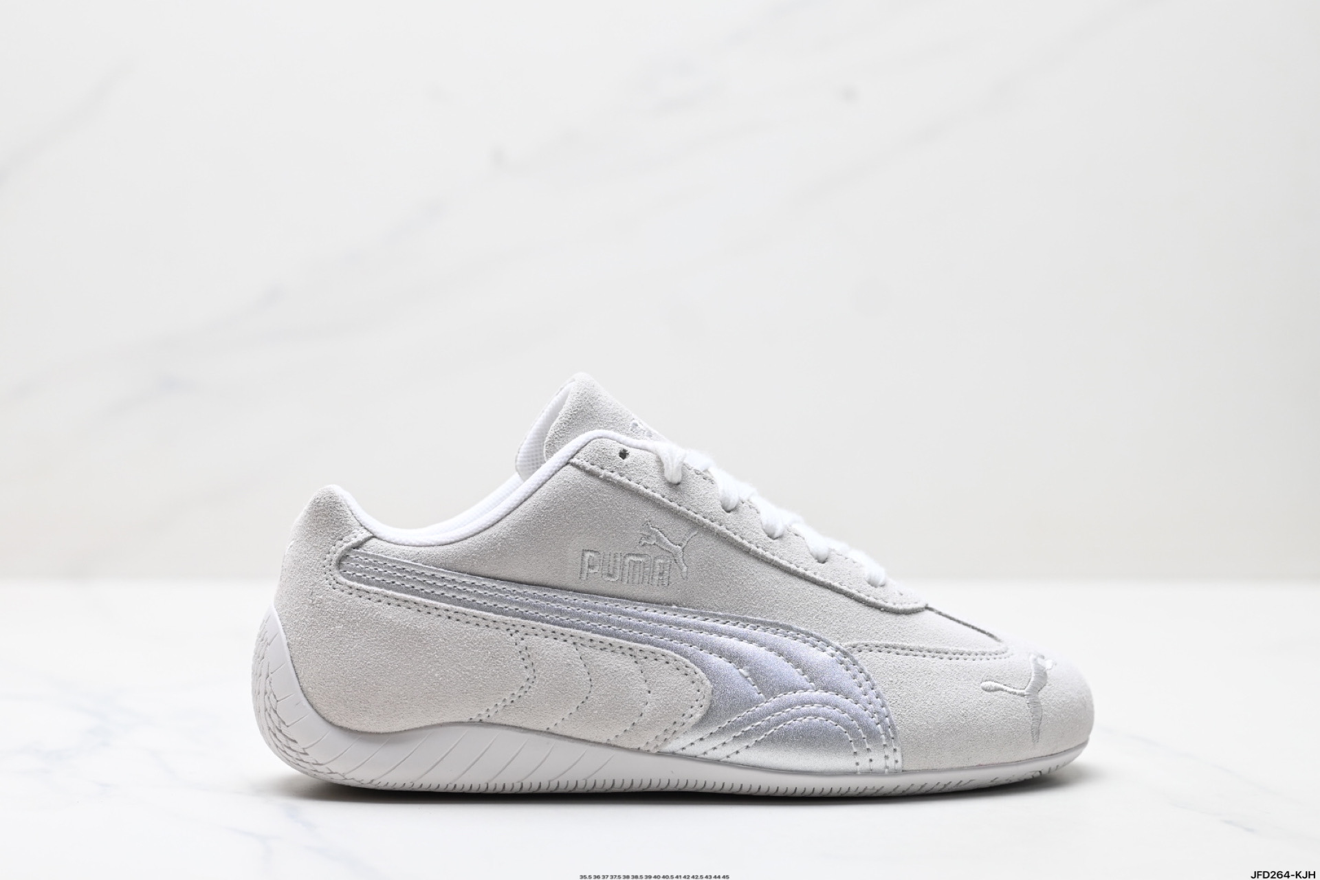 180 Puma Speedcat OG彪马 防滑耐磨生活休闲 运动鞋 397397-01