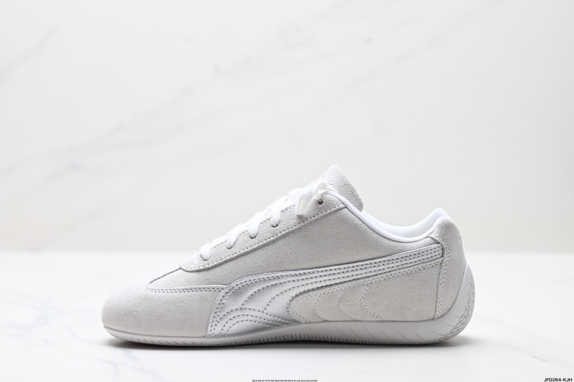 180 Puma Speedcat OG彪马 防滑耐磨生活休闲 运动鞋 397397-01