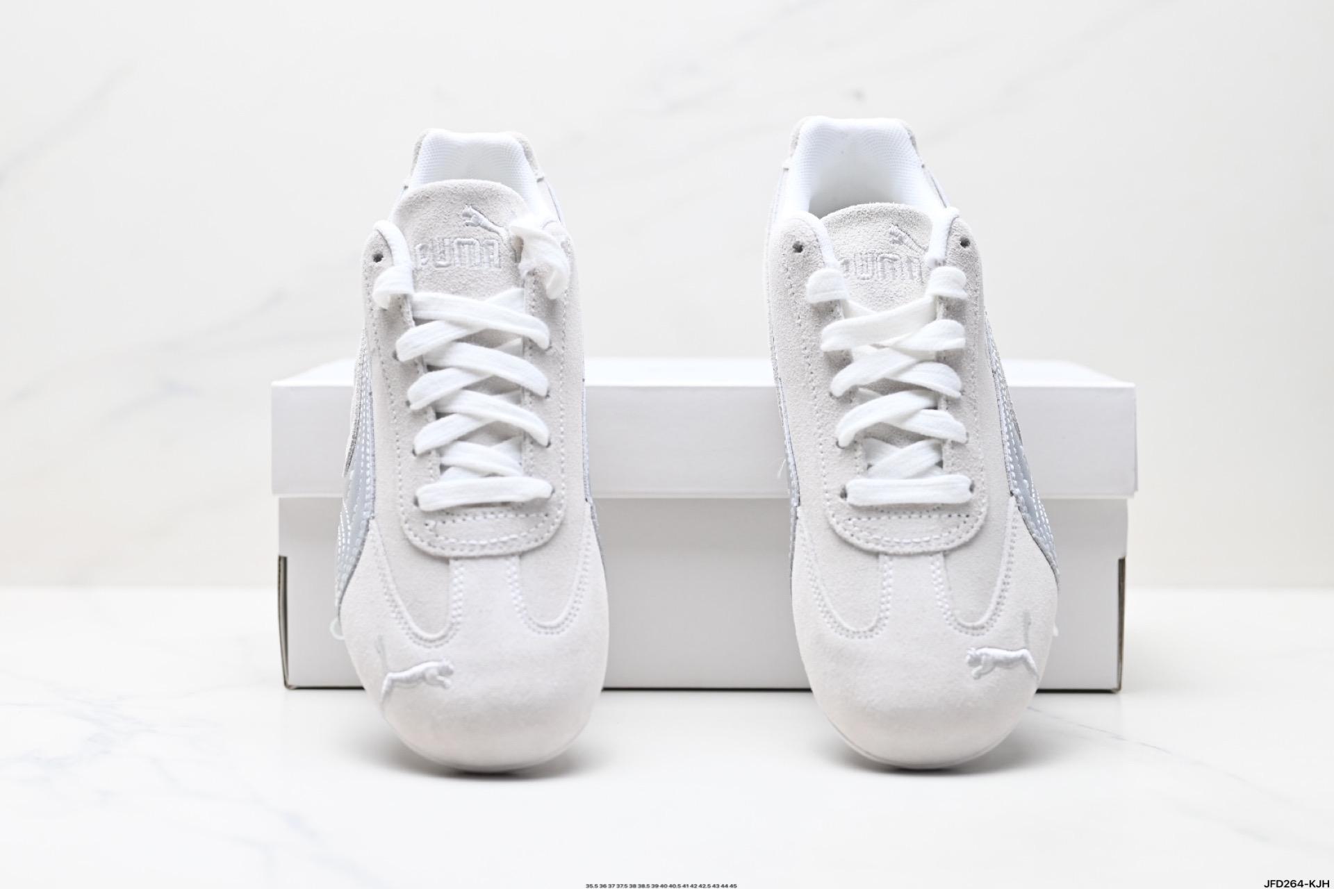 180 Puma Speedcat OG彪马 防滑耐磨生活休闲 运动鞋 397397-01