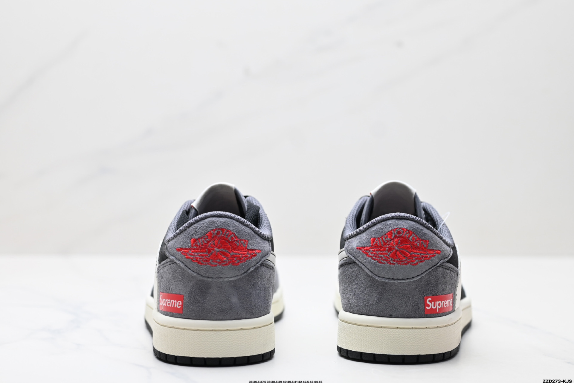 260 AJ1倒勾Travis Scott x Air Jordan 1 ” Reverse Mocha “ AJ1乔1 TS 闪电 联名倒钩 低帮文化篮球鞋 XD1568-101