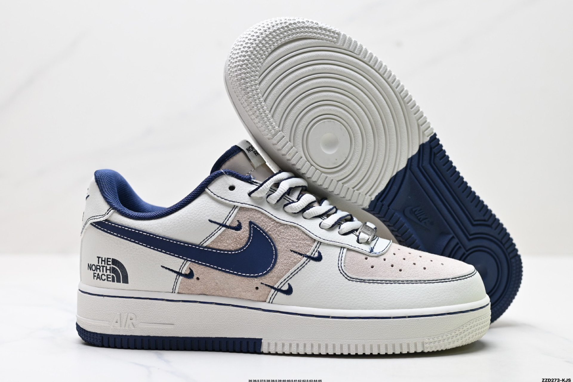 260 NIKE AIR FORCE 1‘07 KY8899-108