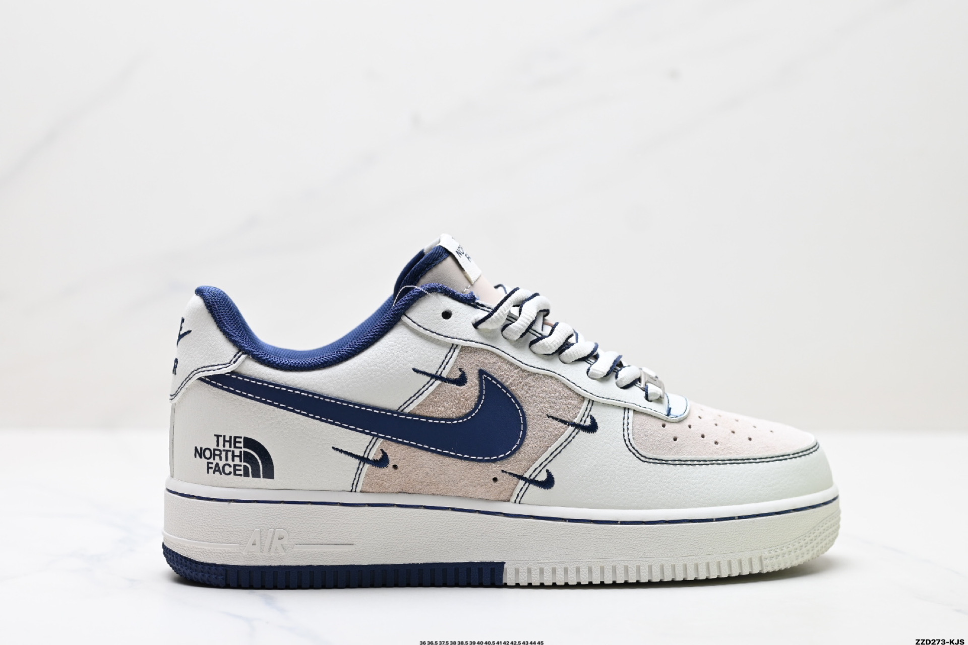 260 NIKE AIR FORCE 1‘07 KY8899-108