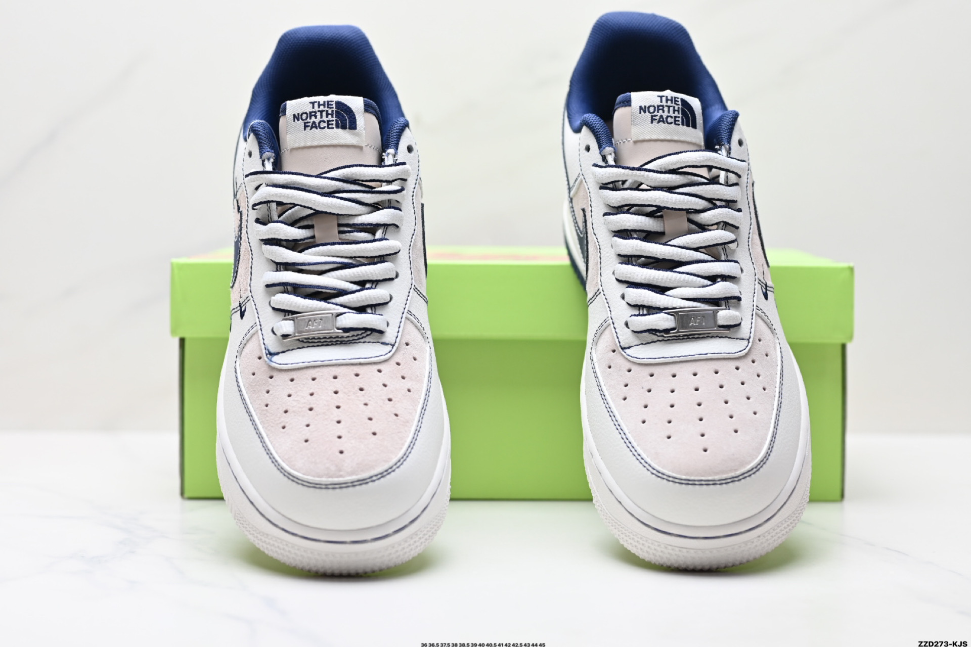260 NIKE AIR FORCE 1‘07 KY8899-108