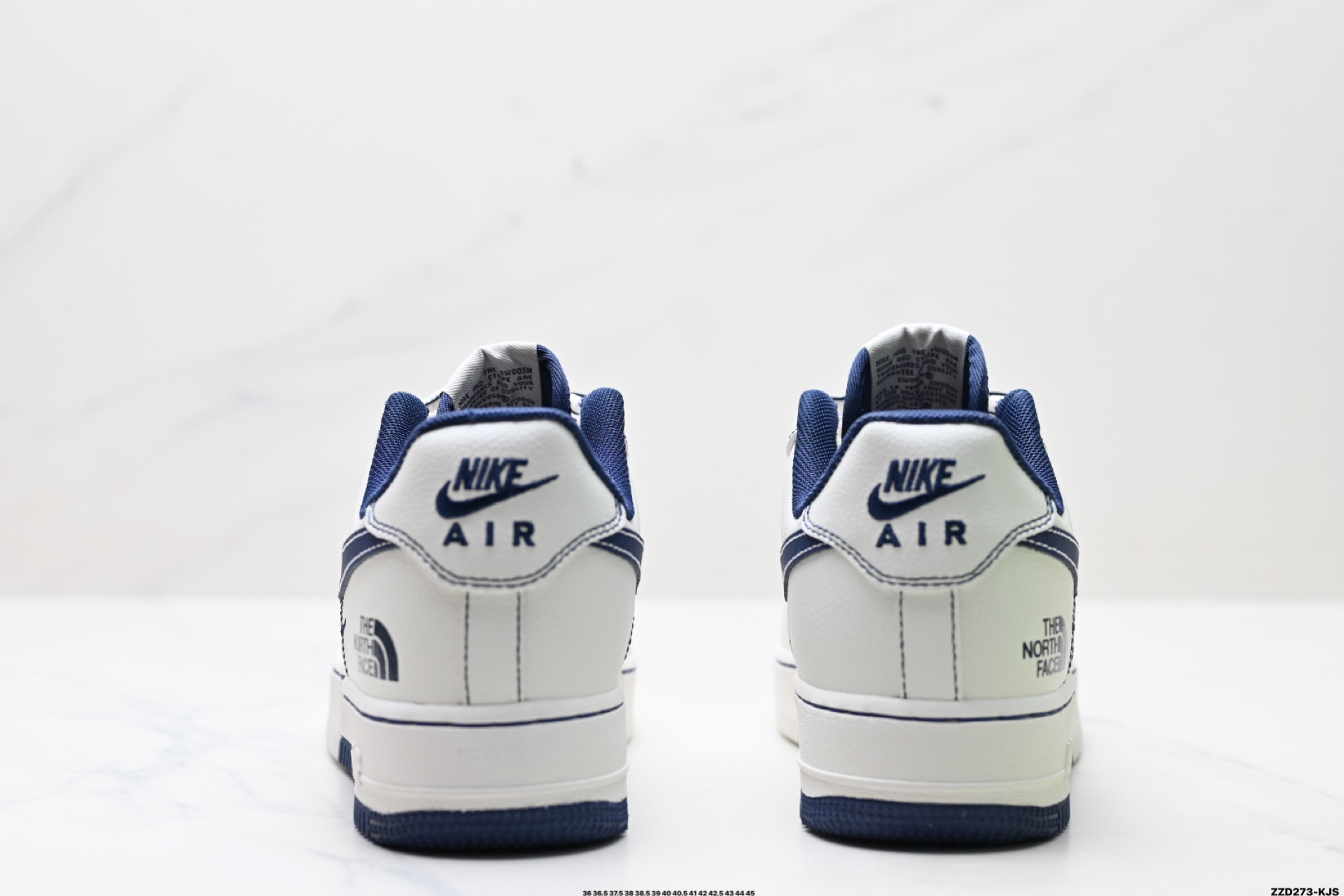 260 NIKE AIR FORCE 1‘07 KY8899-108