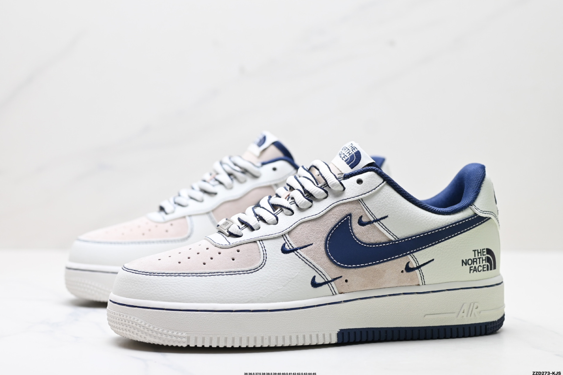 260 NIKE AIR FORCE 1‘07 KY8899-108