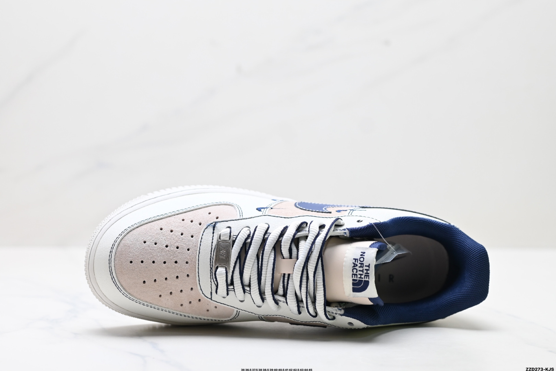 260 NIKE AIR FORCE 1‘07 KY8899-108