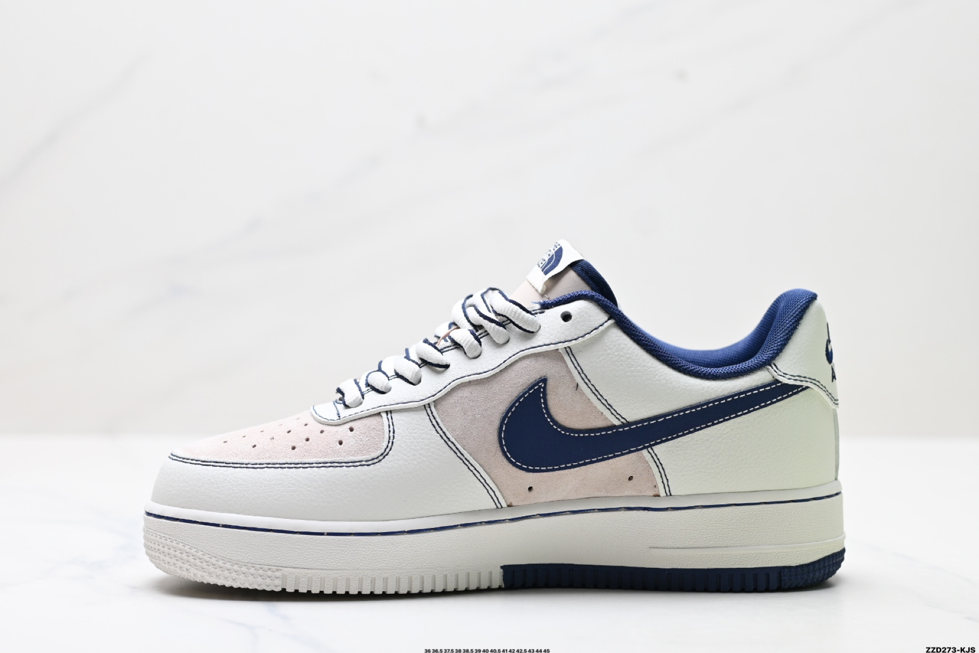 260 NIKE AIR FORCE 1‘07 KY8899-108