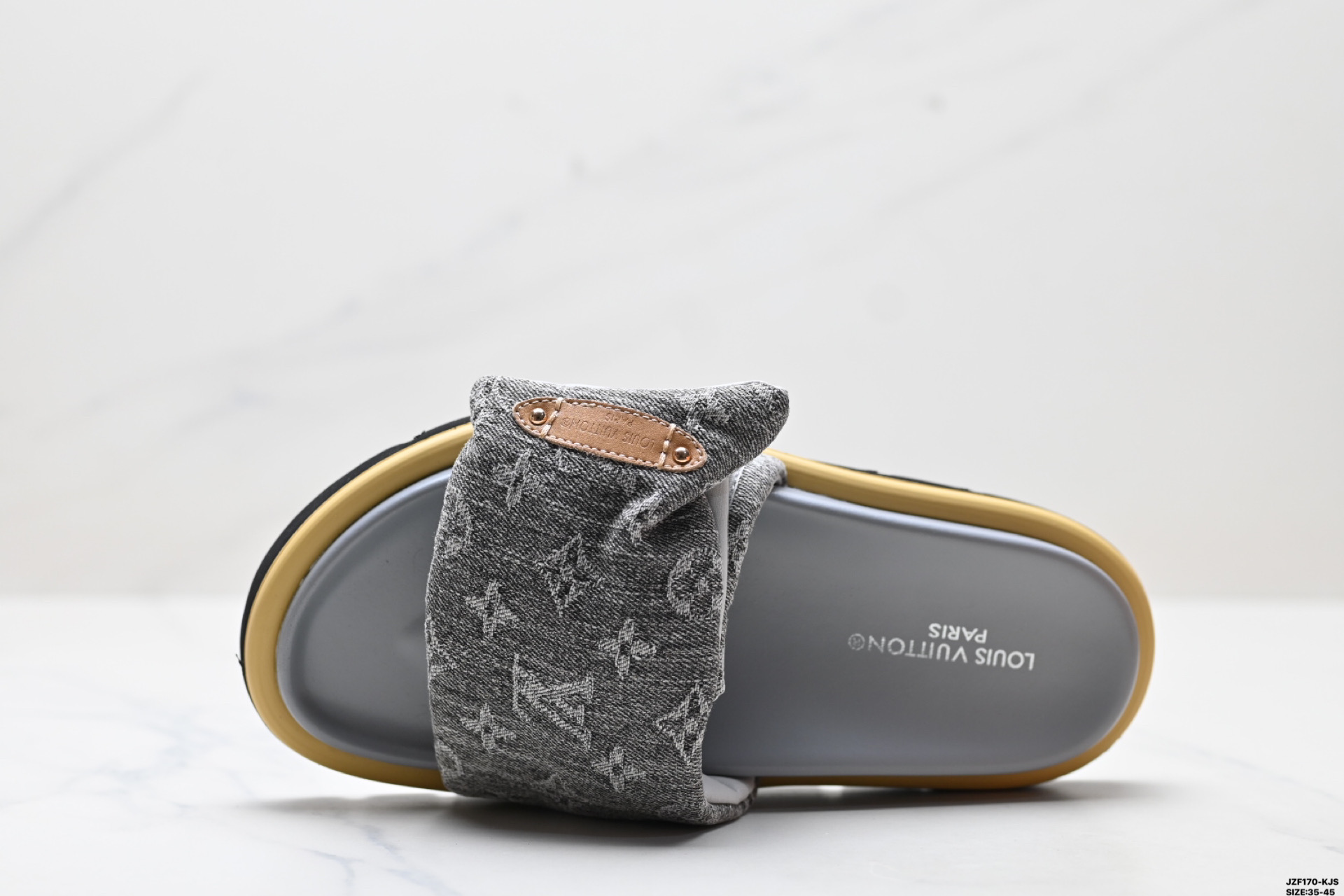 Louis Vuitton Pool Pillow Comfort Flat Sandal - Stylish Women's Slides 7 i1744905976996 4869 0 1