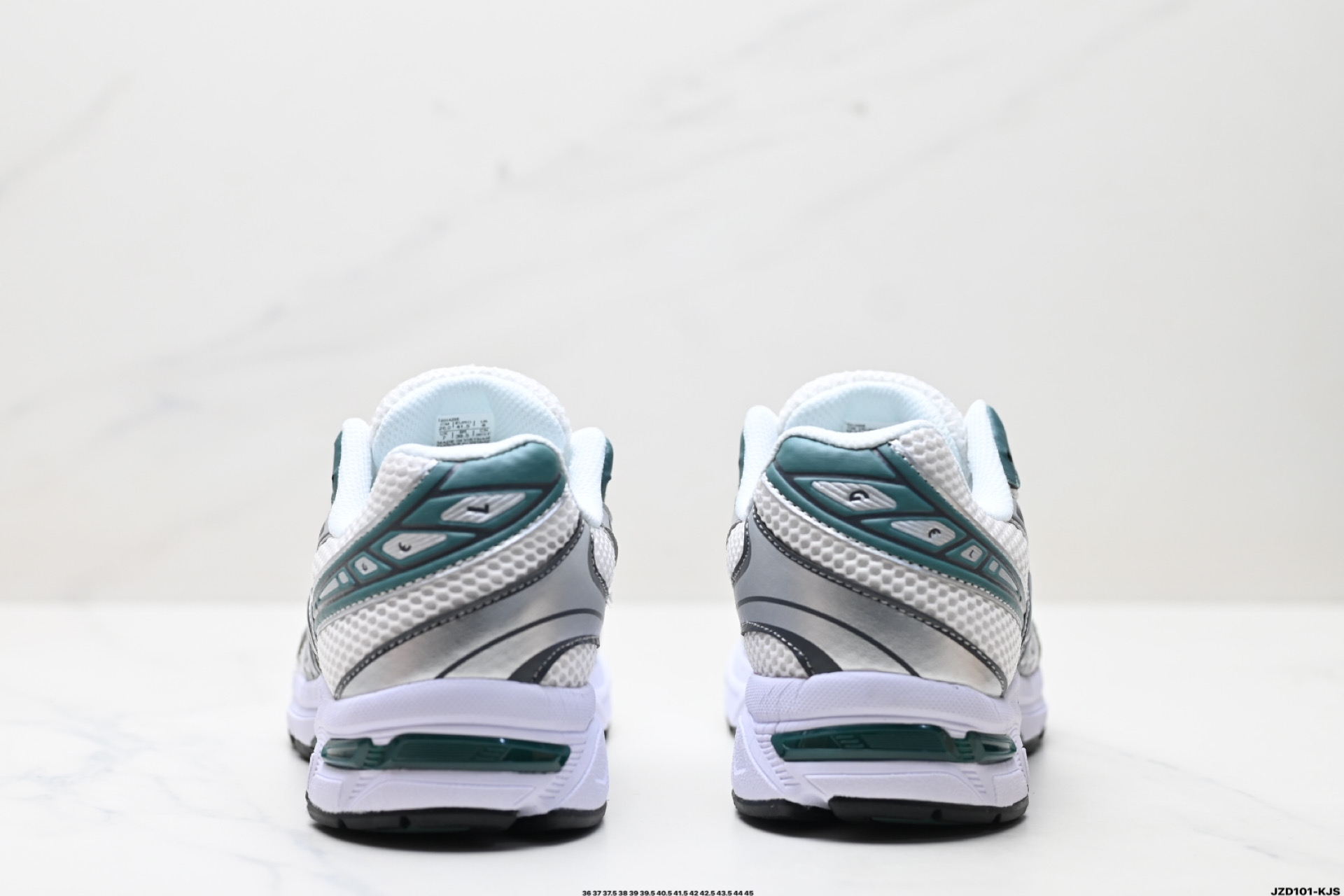 아식스 GEL-1130 러닝화 102651 이미지 6
