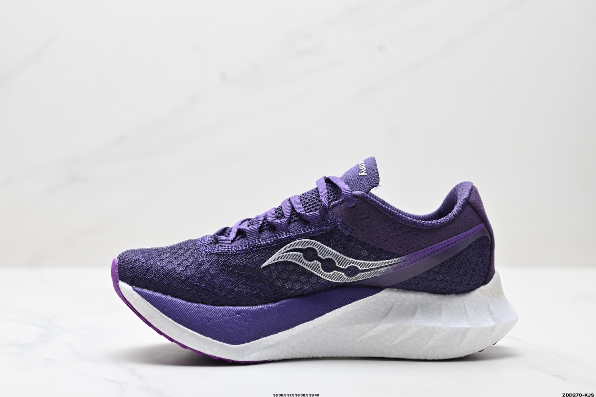 240 SAUCONY索康尼 ENDORPHIN PRO4系列 男女低帮缓震跑步鞋 S10939-128