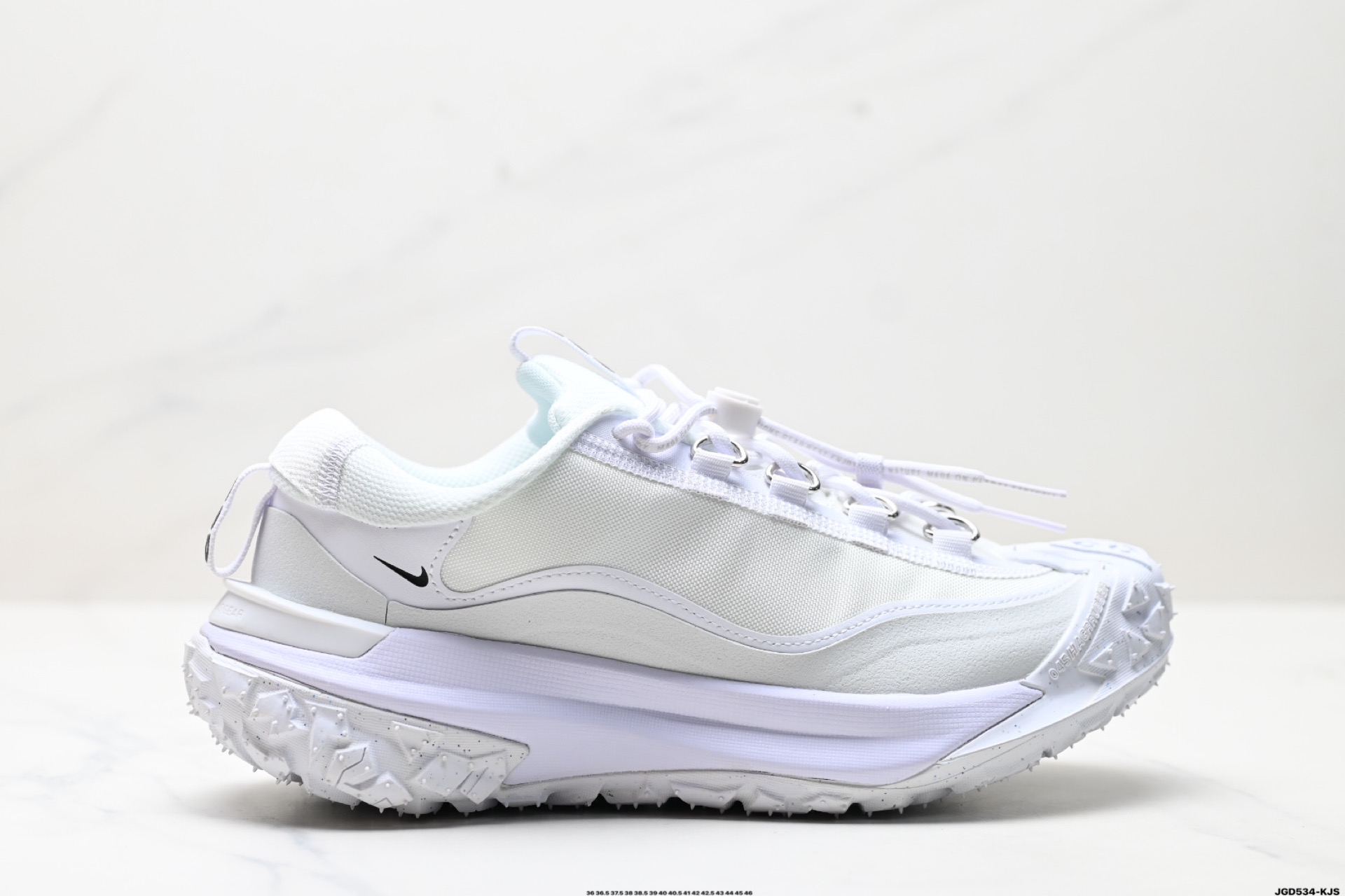 190 NK ACG MOUNTAIN FLY 2 LOW 外户登山列系越跑低帮休闲动运徒步鞋 FZ3311-001