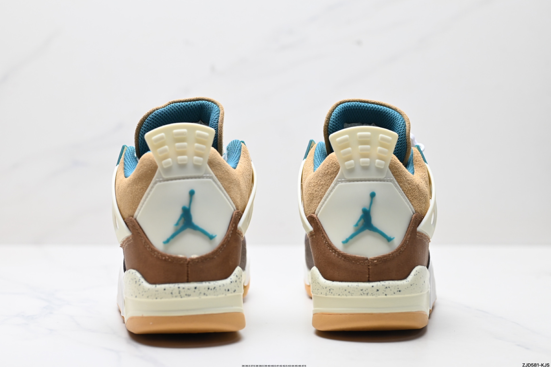 250 Nike Air Jordan 4 Retro OG”Fire Red“迈克尔·乔丹AJ4代中帮复古休闲运动文化篮球鞋 FB2214-200