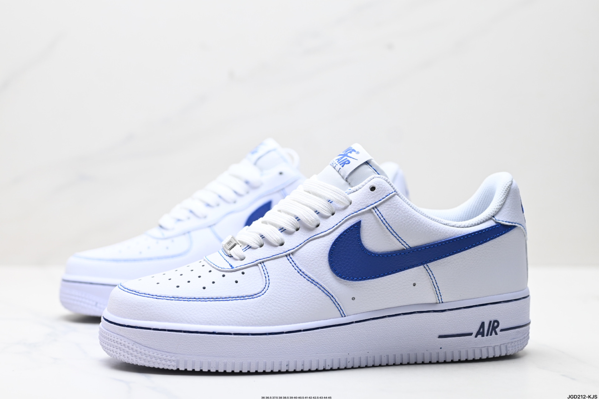 190 NIKE AIR FORCE 1‘07 LV8 HQ2037-100