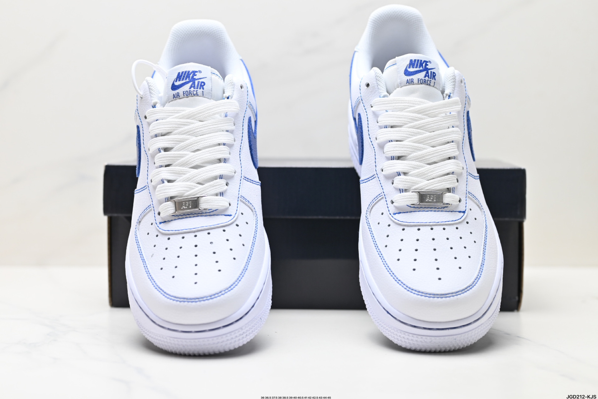 190 NIKE AIR FORCE 1‘07 LV8 HQ2037-100