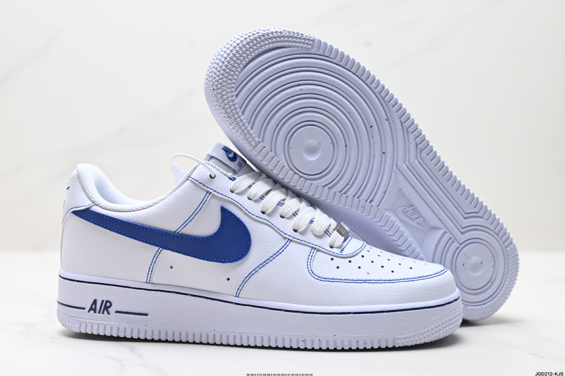 190 NIKE AIR FORCE 1‘07 LV8 HQ2037-100