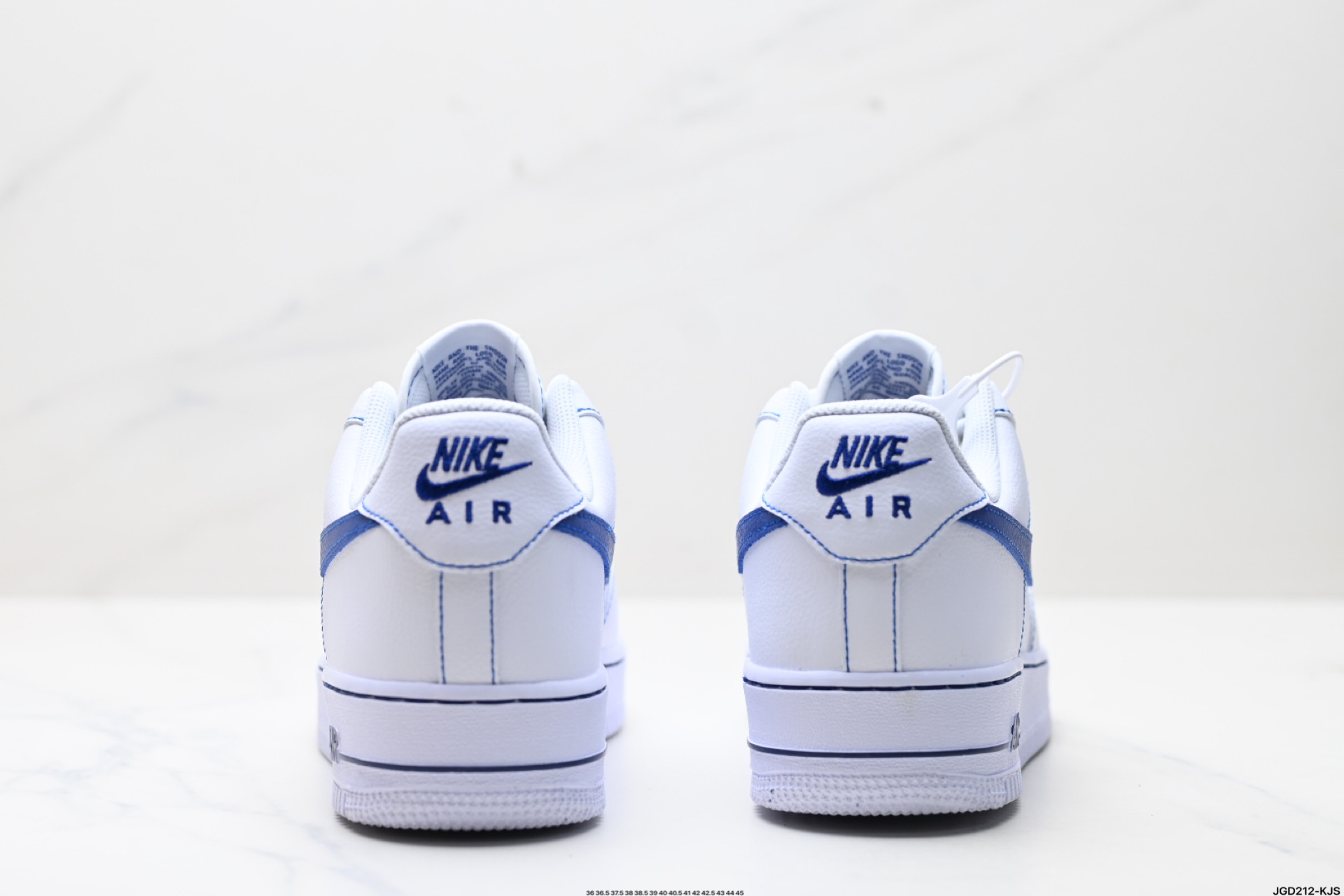 190 NIKE AIR FORCE 1‘07 LV8 HQ2037-100