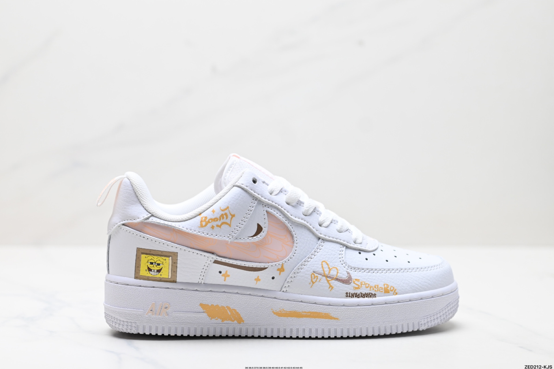 270 NIKE AIR FORCE 1‘07 FB8971-070
