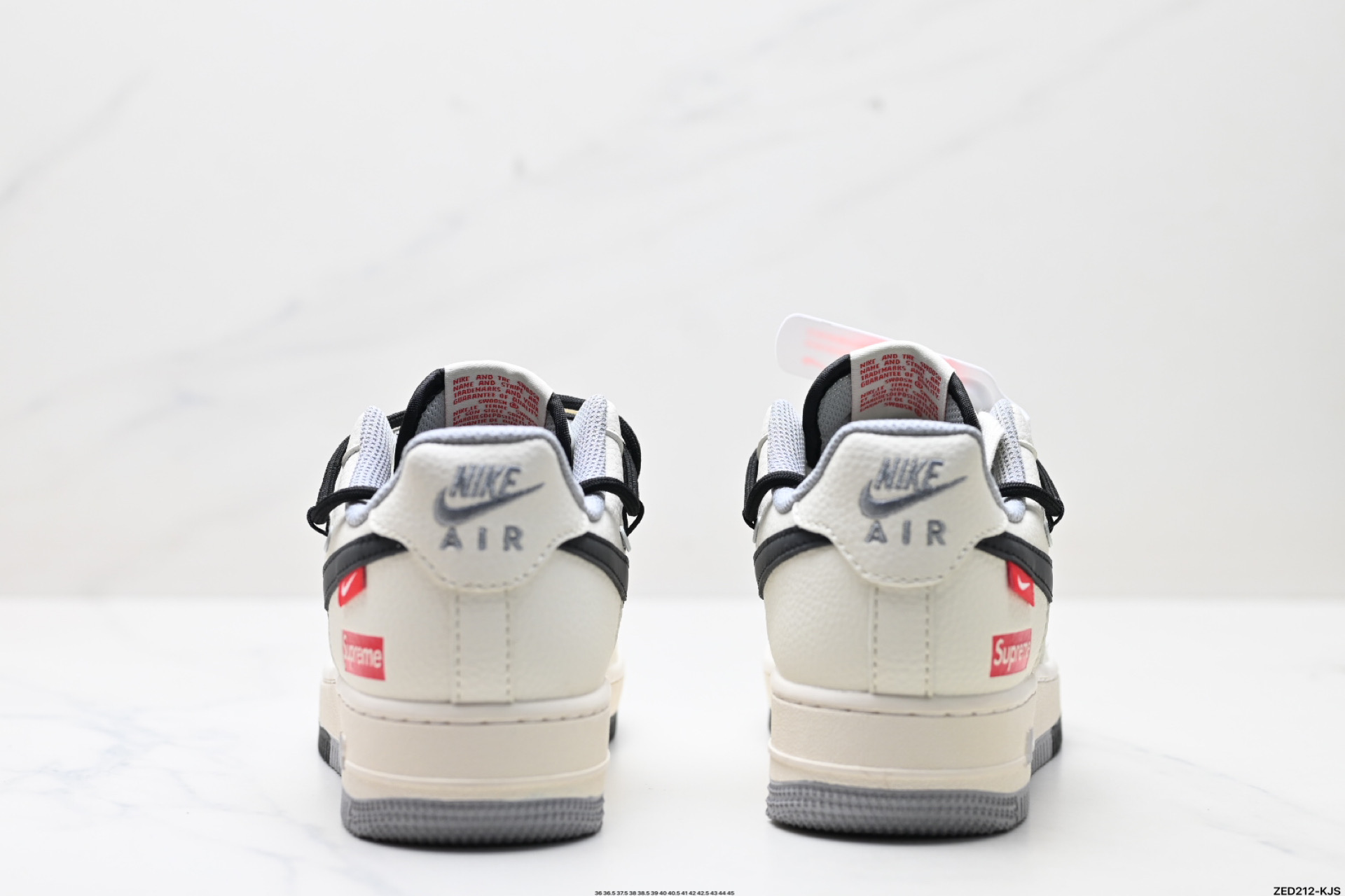 270 NIKE AIR FORCE 1‘07 DM6868-069