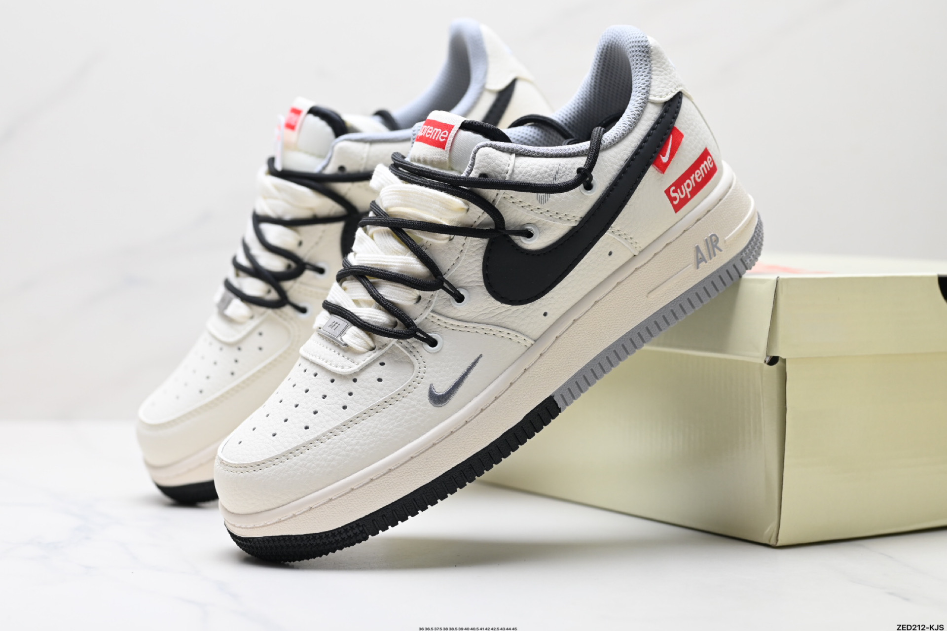 270 NIKE AIR FORCE 1‘07 DM6868-069
