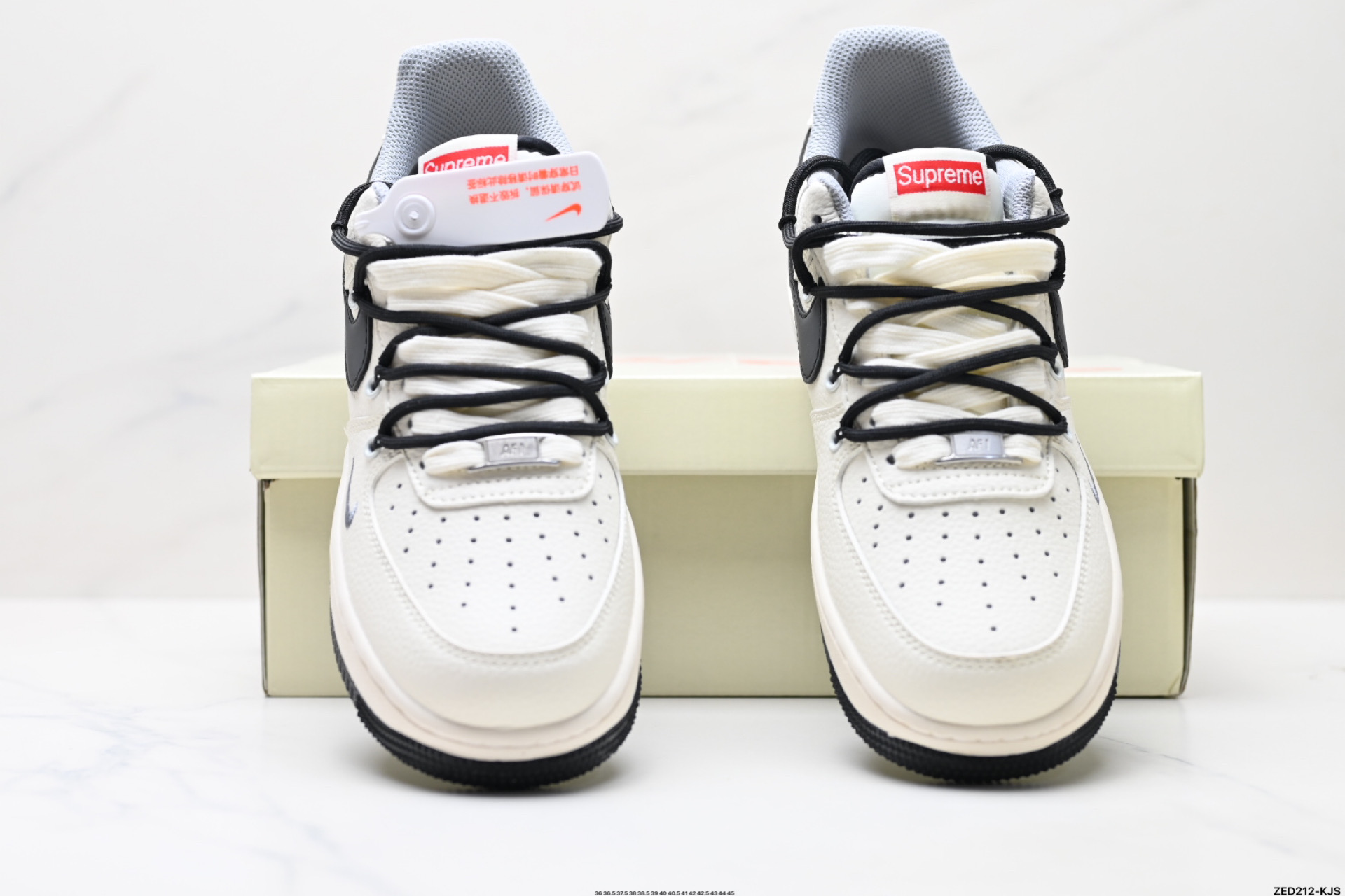 270 NIKE AIR FORCE 1‘07 DM6868-069