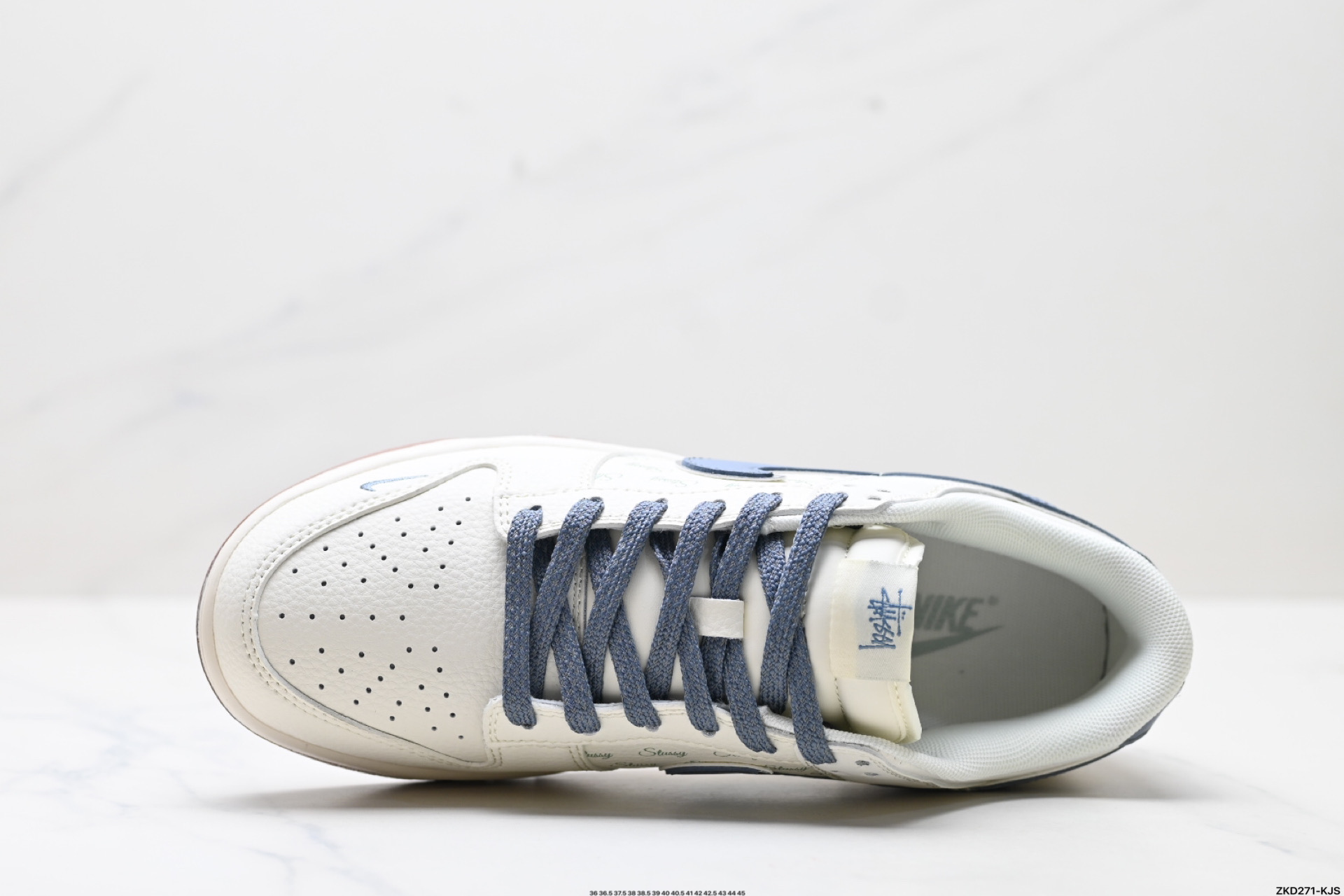 280 NK Dunk Low Retro “DIY高端定制” 低帮休闲运动板鞋 ZH2598-247