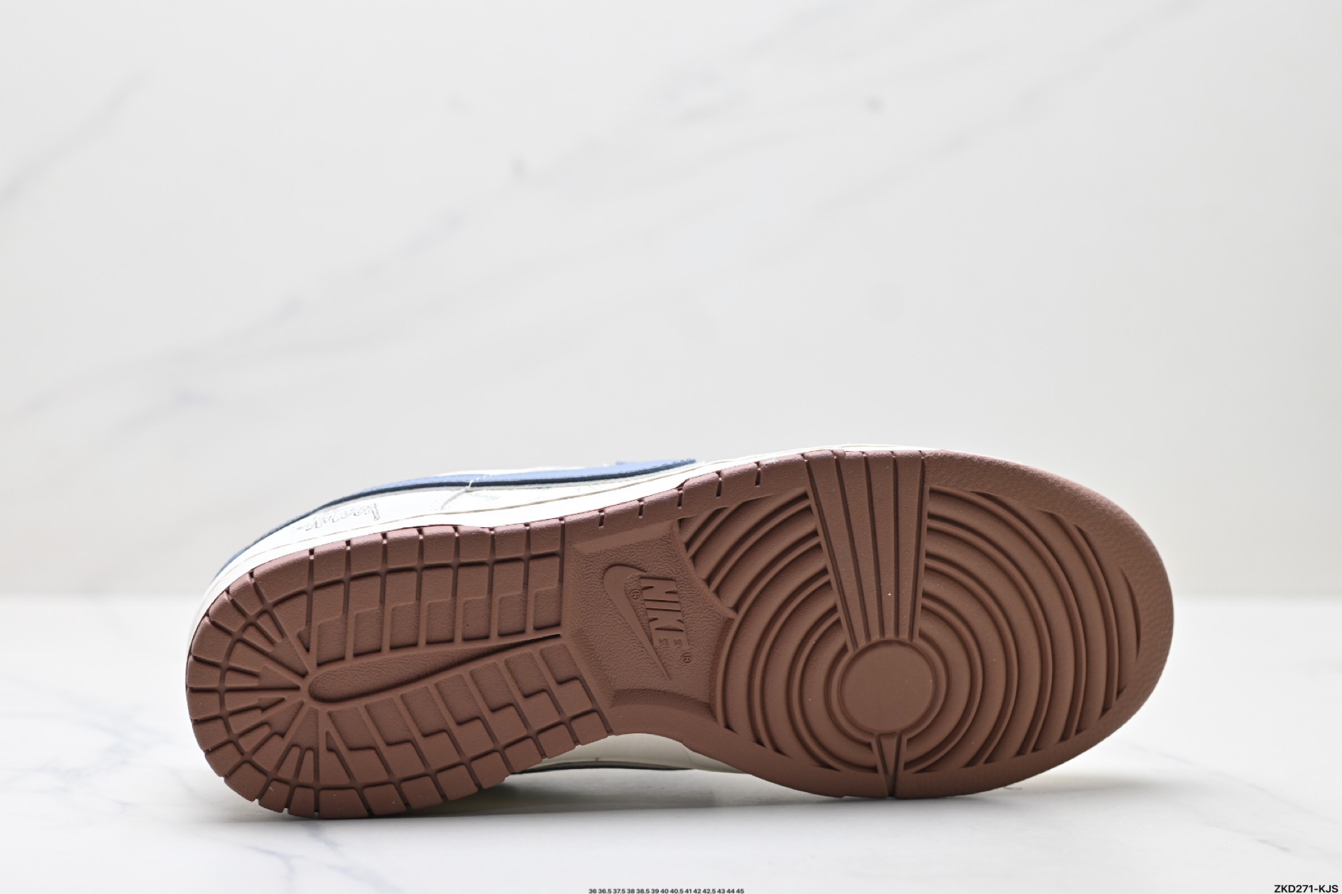 280 NK Dunk Low Retro “DIY高端定制” 低帮休闲运动板鞋 ZH2598-247