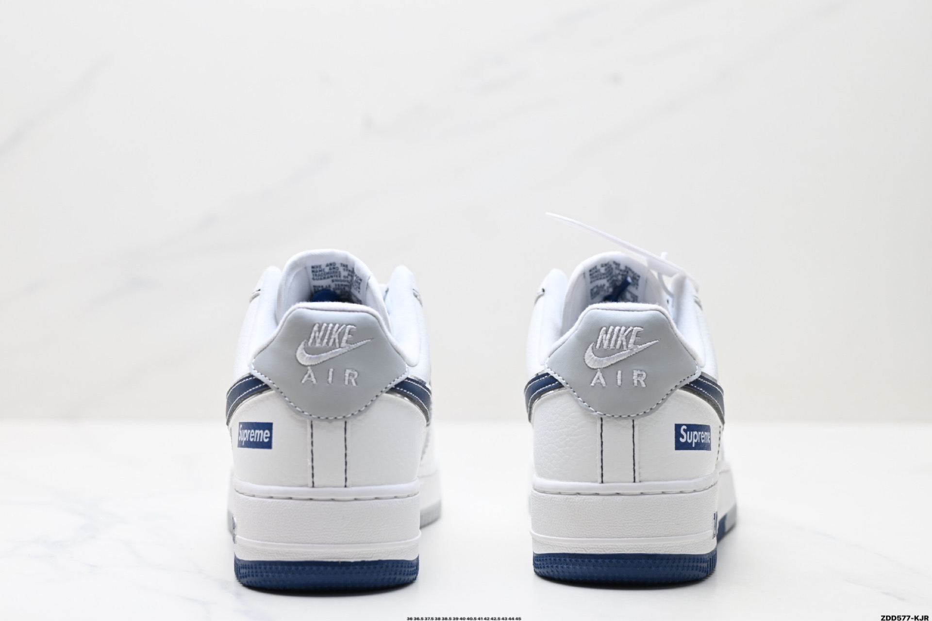 240 NIKE AIR FORCE 1‘07 LX DQ6628-157