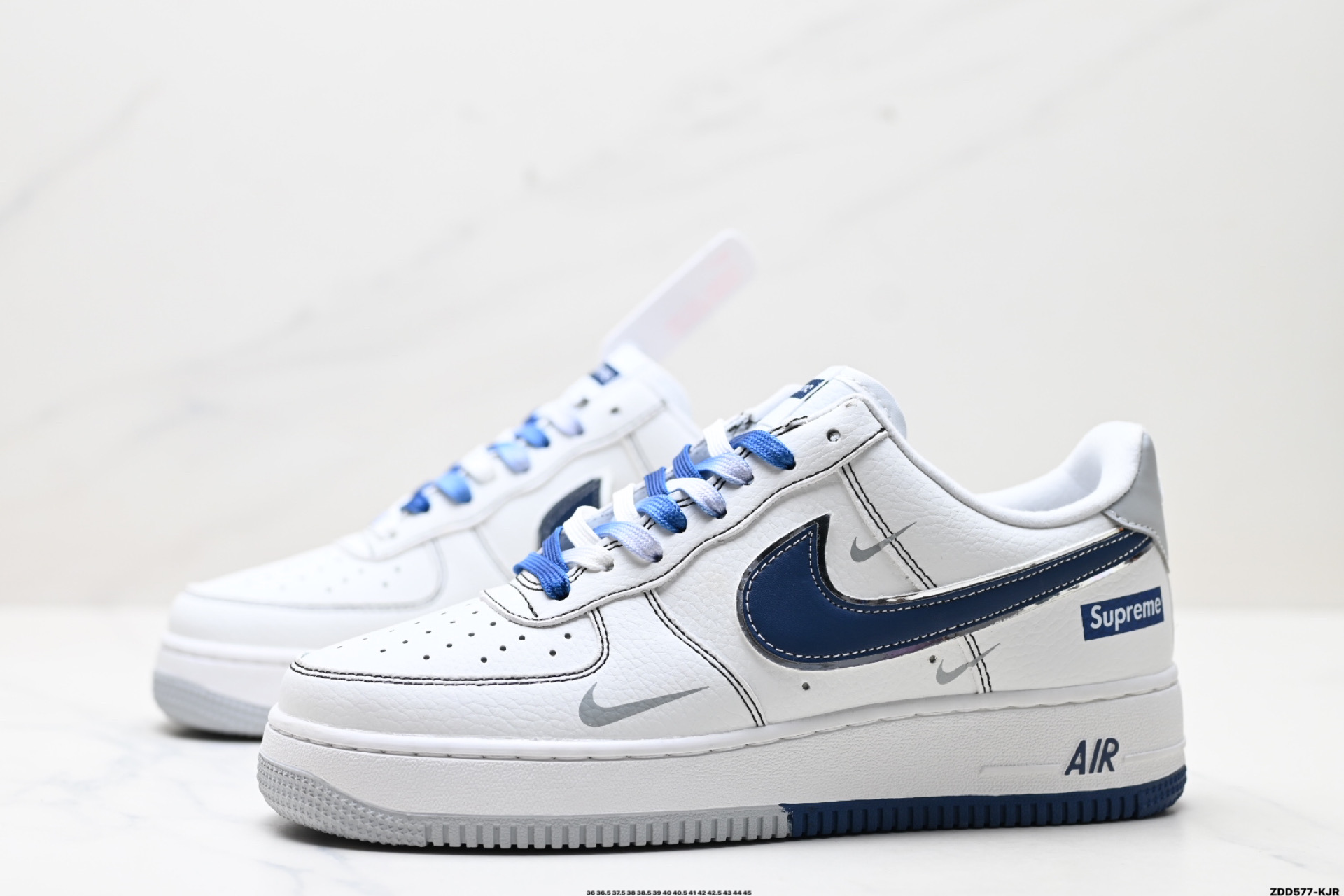 240 NIKE AIR FORCE 1‘07 LX DQ6628-157