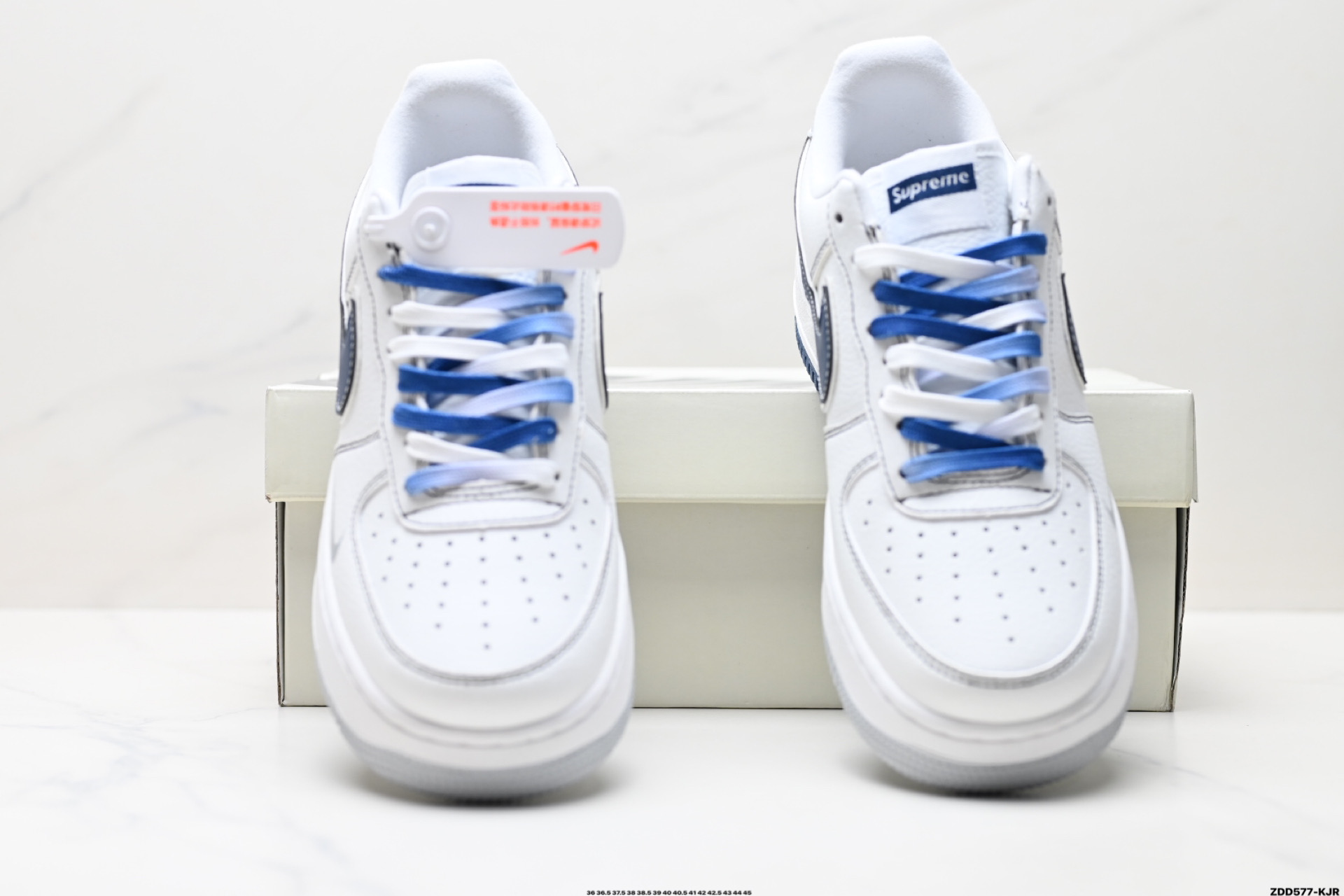 240 NIKE AIR FORCE 1‘07 LX DQ6628-157