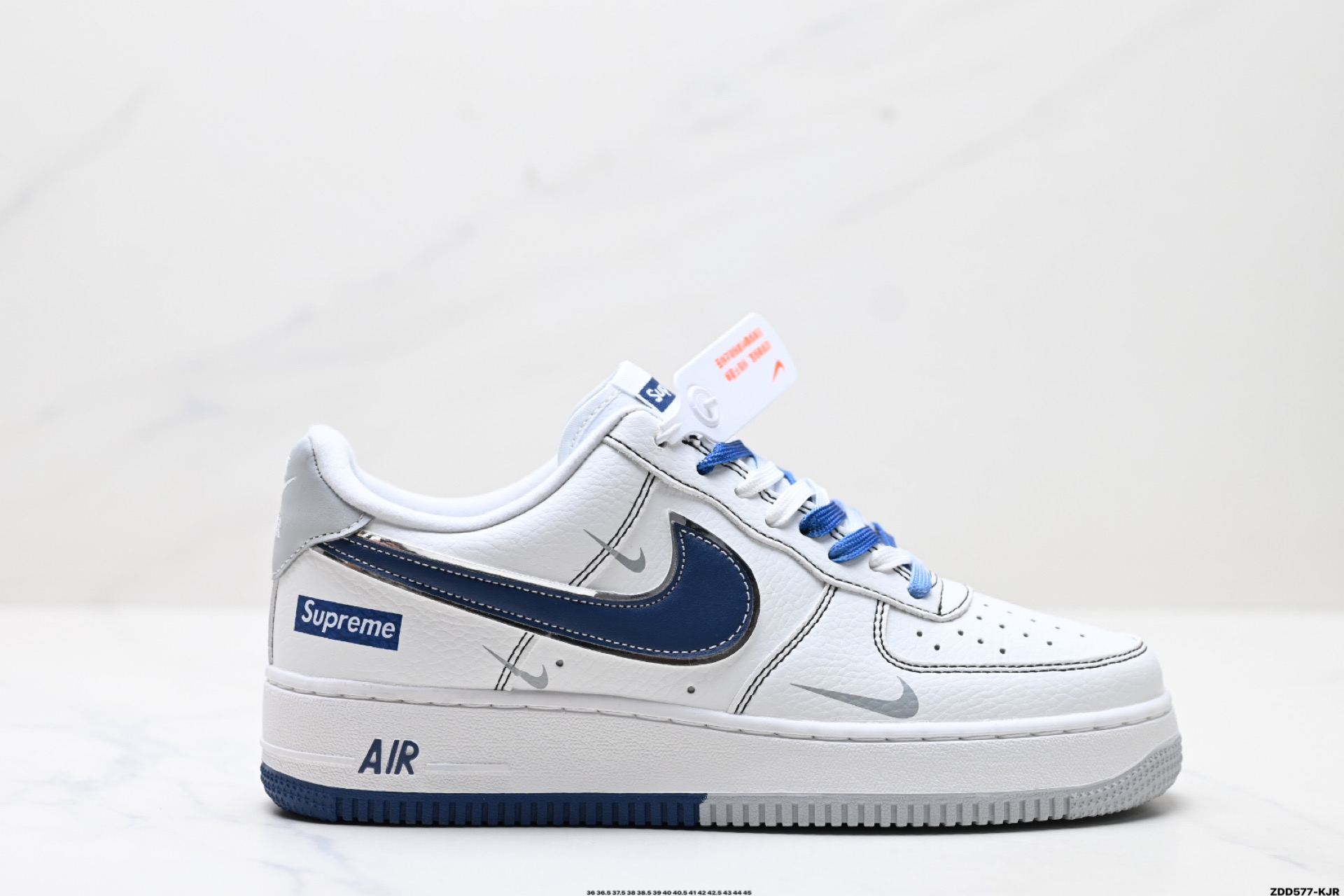 240 NIKE AIR FORCE 1‘07 LX DQ6628-157