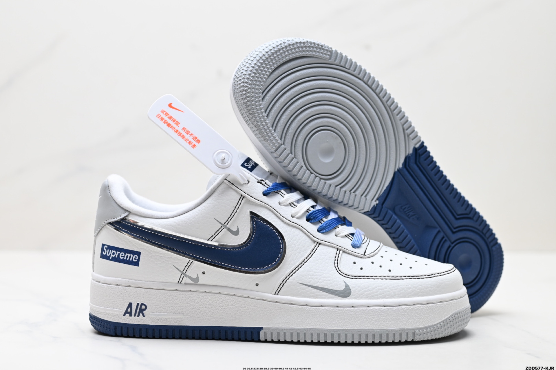 240 NIKE AIR FORCE 1‘07 LX DQ6628-157