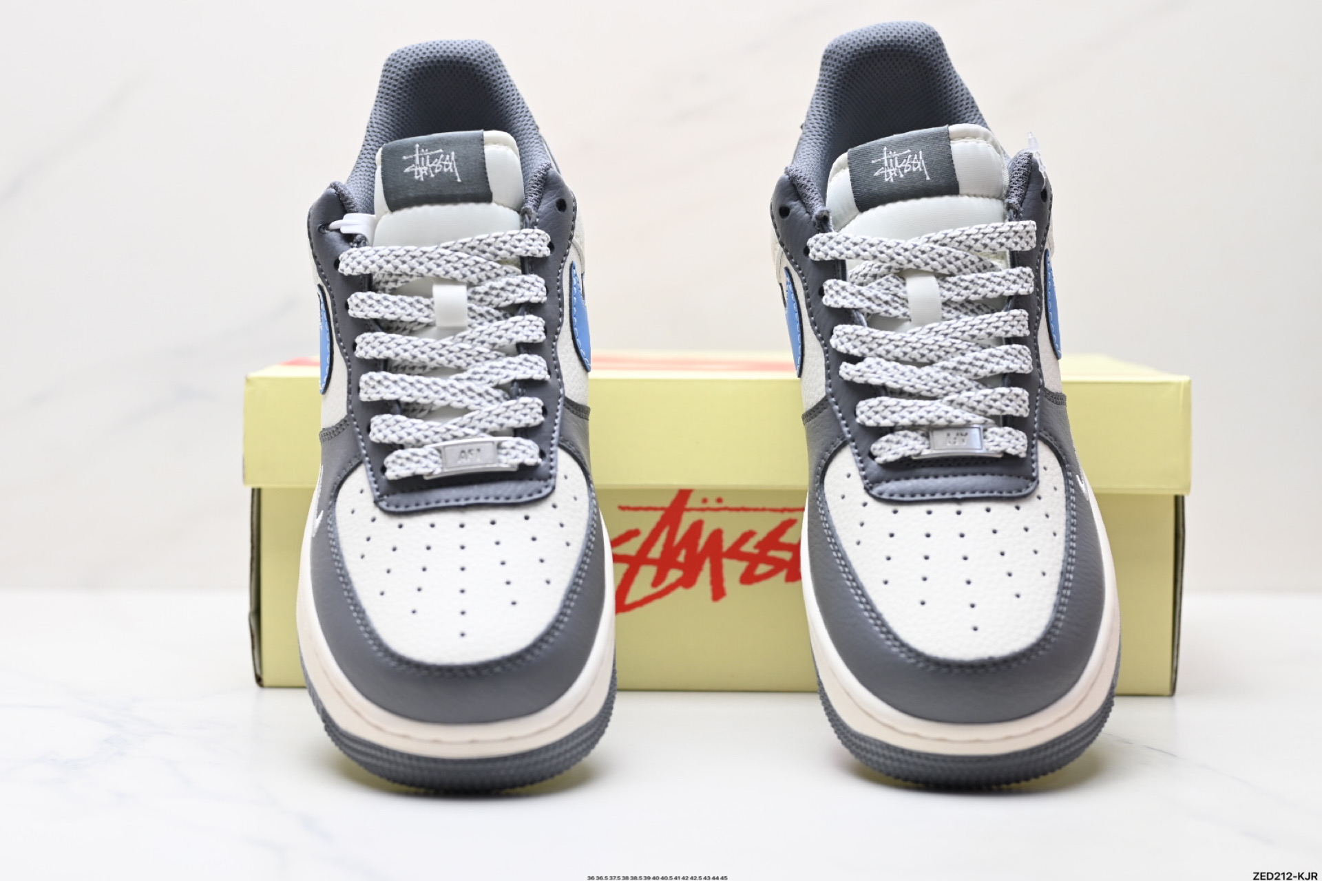 270 NIKE AIR FORCE 1‘07 LV8 XS1958-574