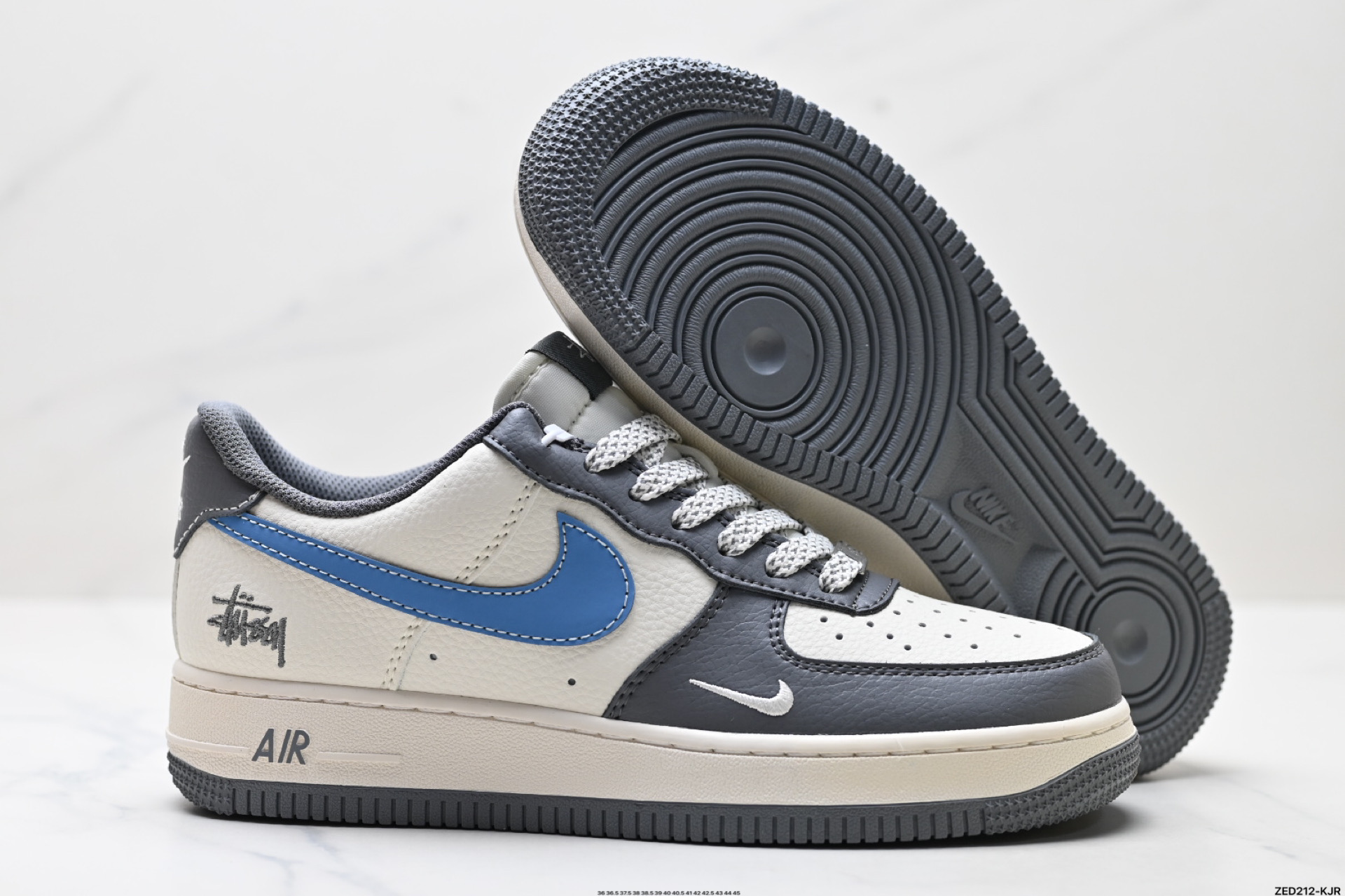 270 NIKE AIR FORCE 1‘07 LV8 XS1958-574