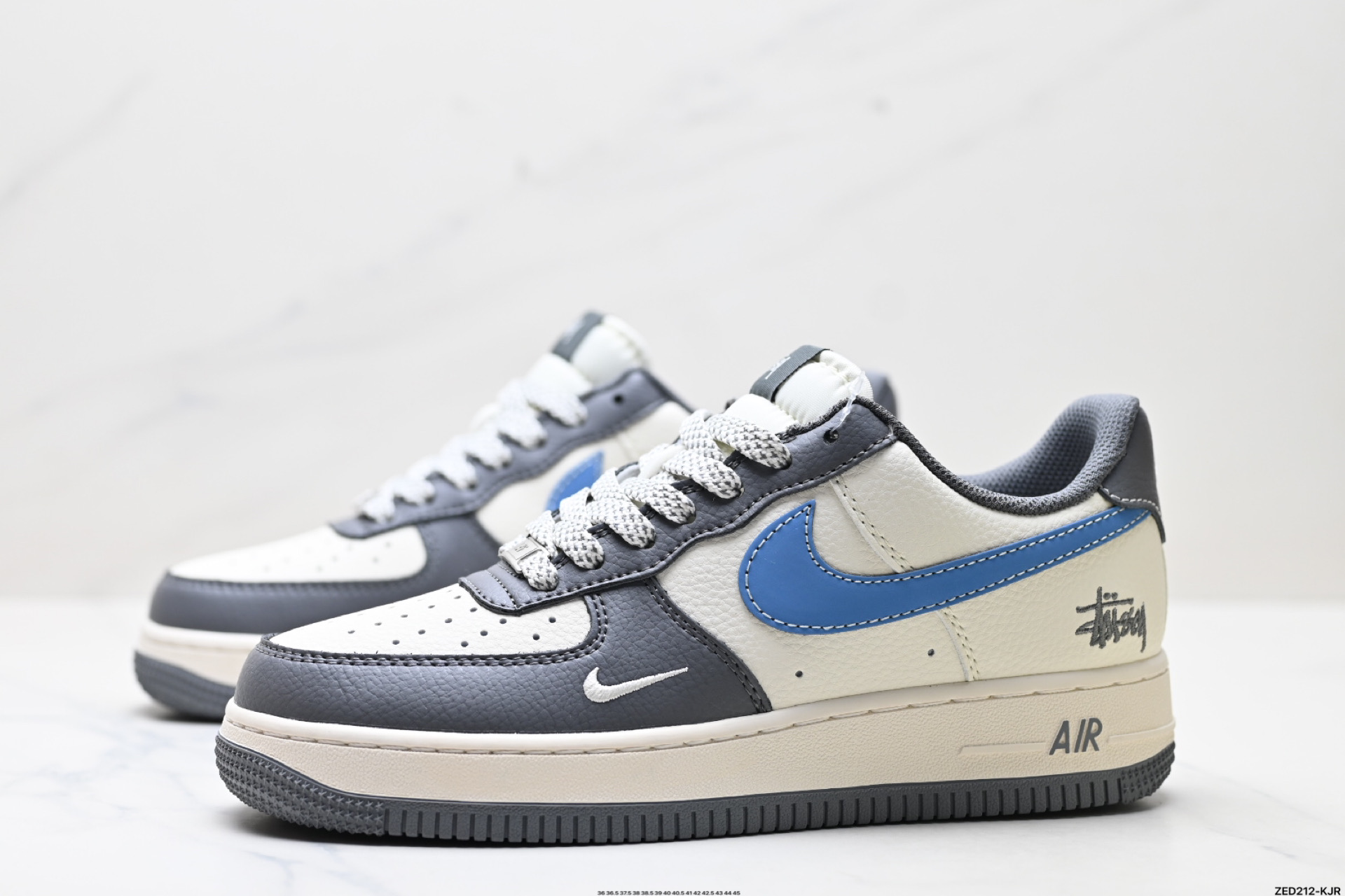 270 NIKE AIR FORCE 1‘07 LV8 XS1958-574