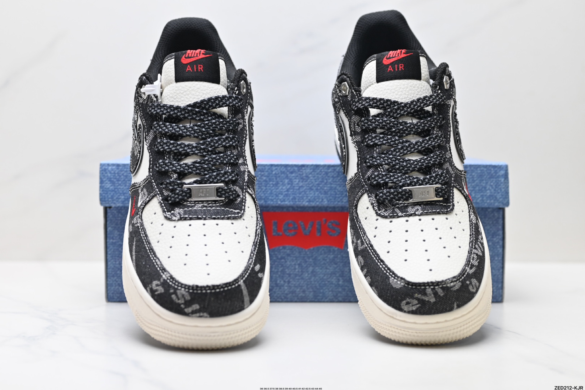 270 NIKE AIR FORCE 1‘07 LV8 YX5066-312