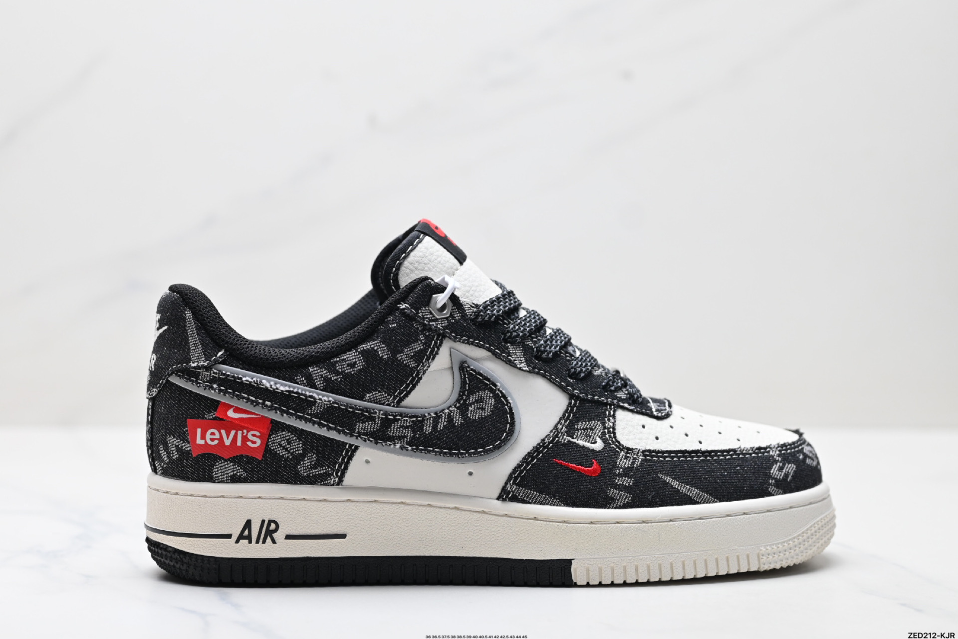 270 NIKE AIR FORCE 1‘07 LV8 YX5066-312